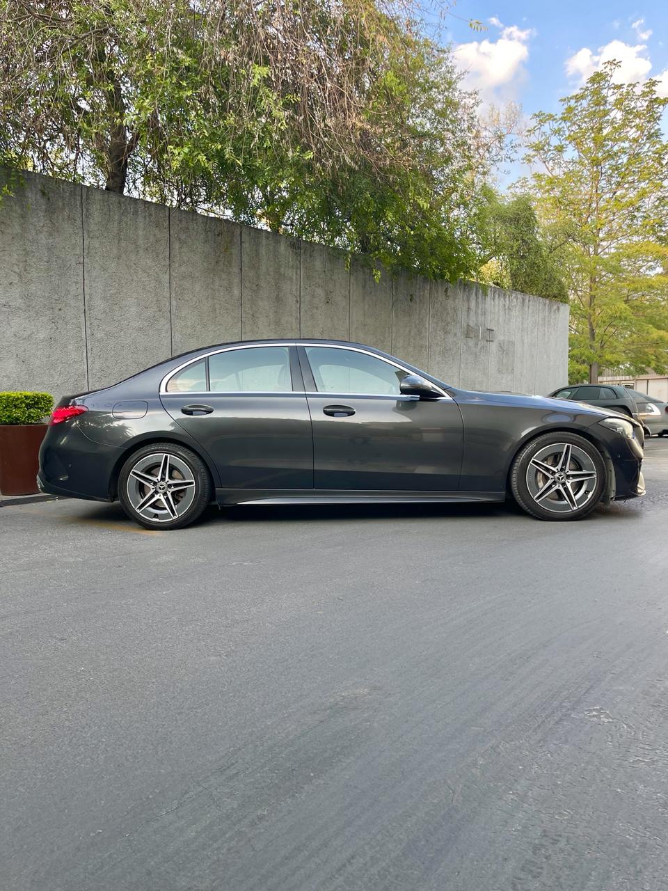 Mercedes-Benz C 200 Sport 2023