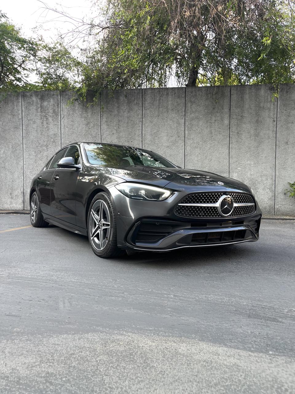 Mercedes-Benz C 200 Sport 2023