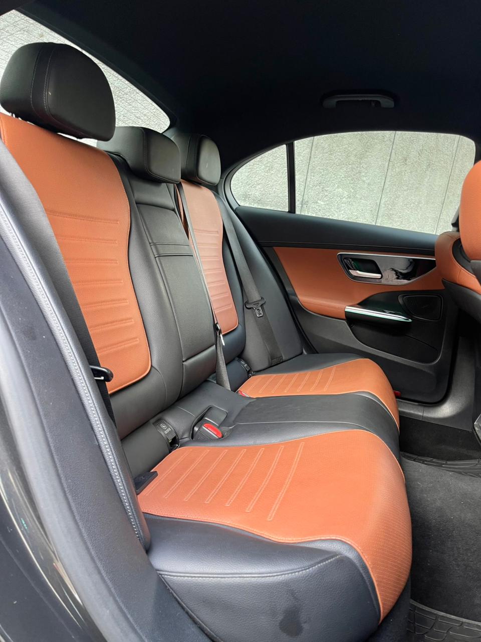 Mercedes-Benz C 200 Sport 2023