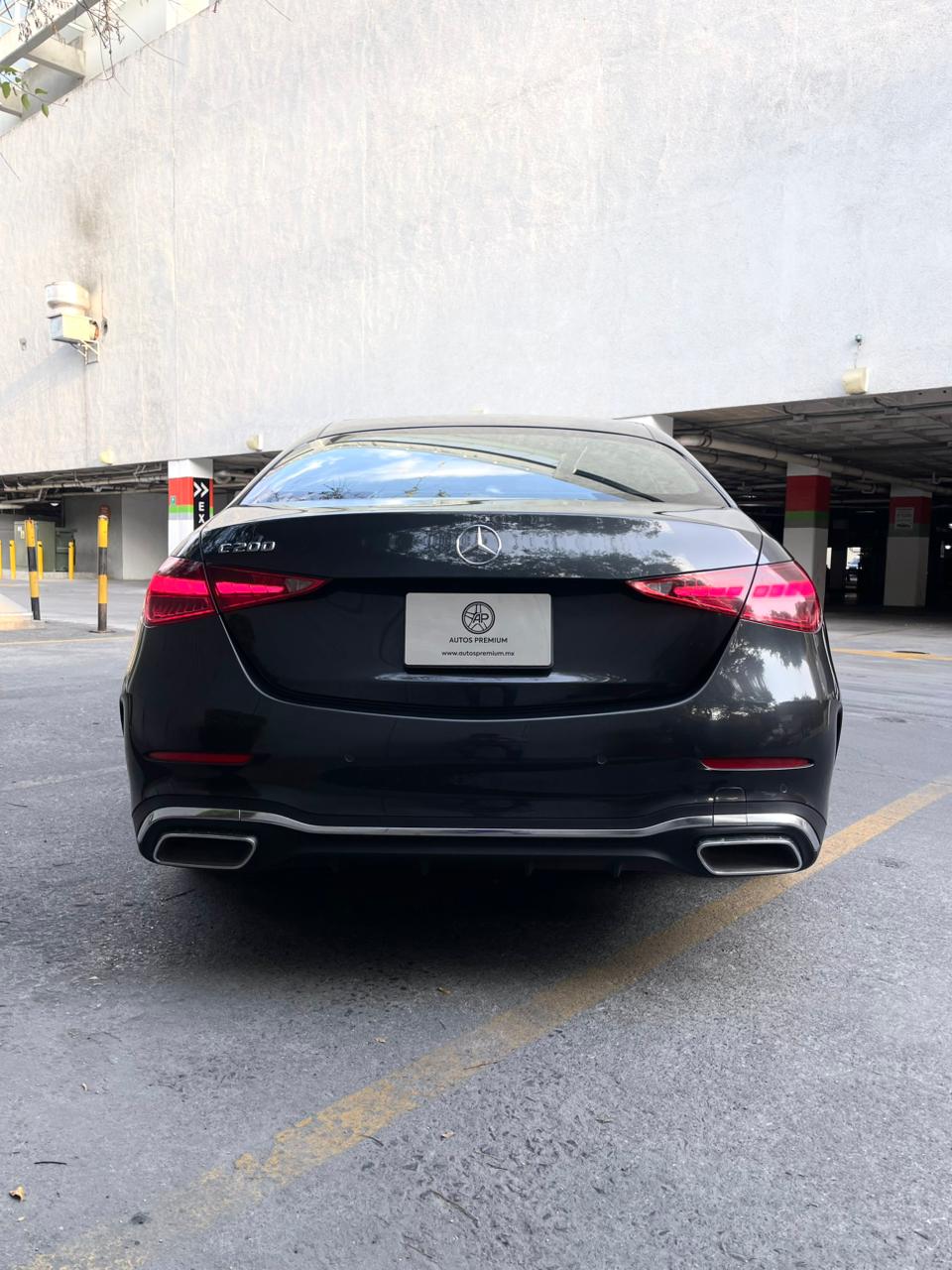 Mercedes-Benz C 200 Sport 2023