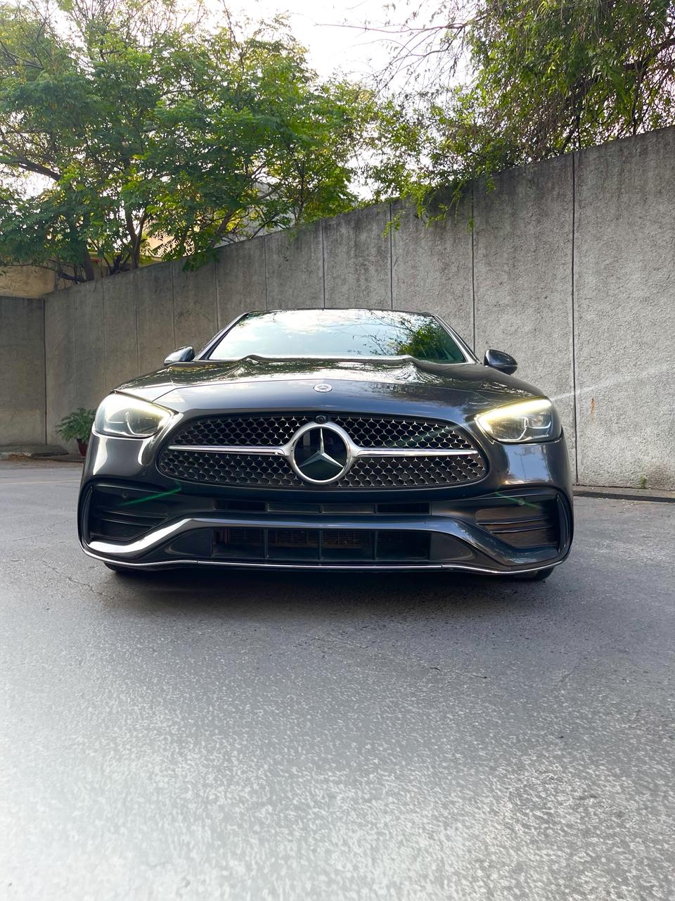 Mercedes-Benz C 200 Sport 2023