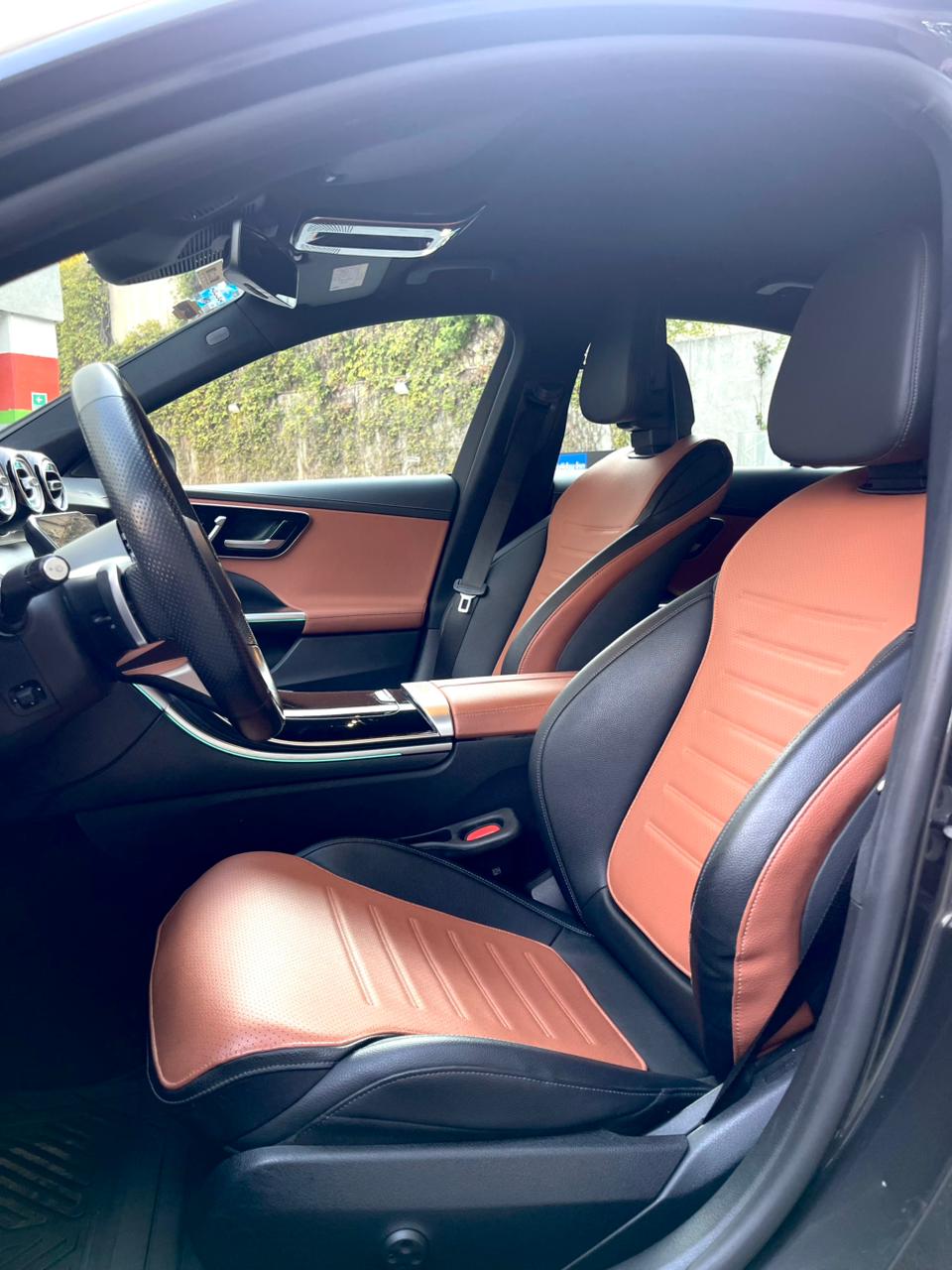 Mercedes-Benz C 200 Sport 2023
