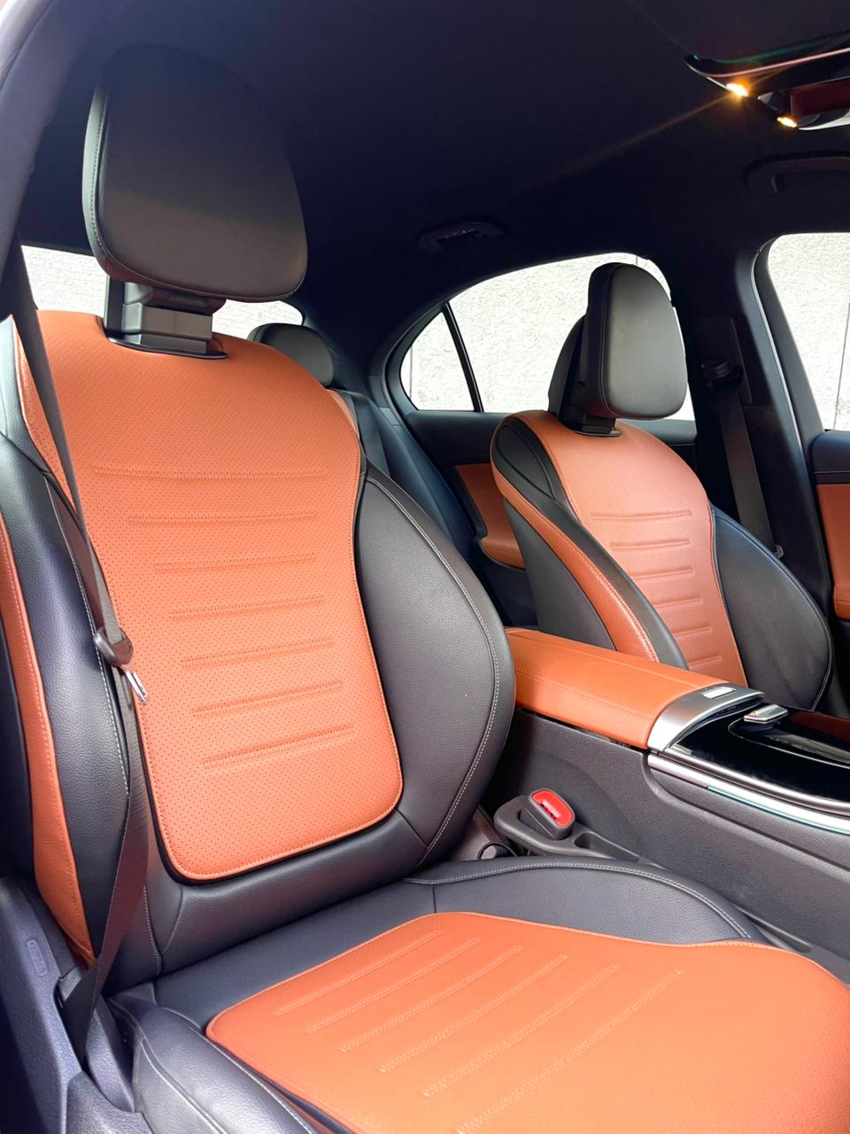 Mercedes-Benz C 200 Sport 2023