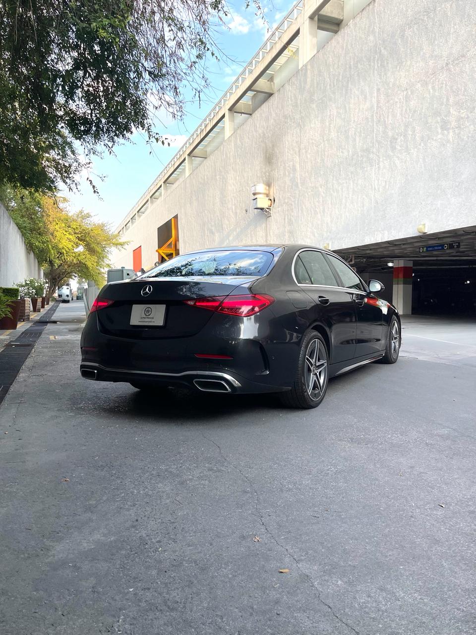 Mercedes-Benz C 200 Sport 2023