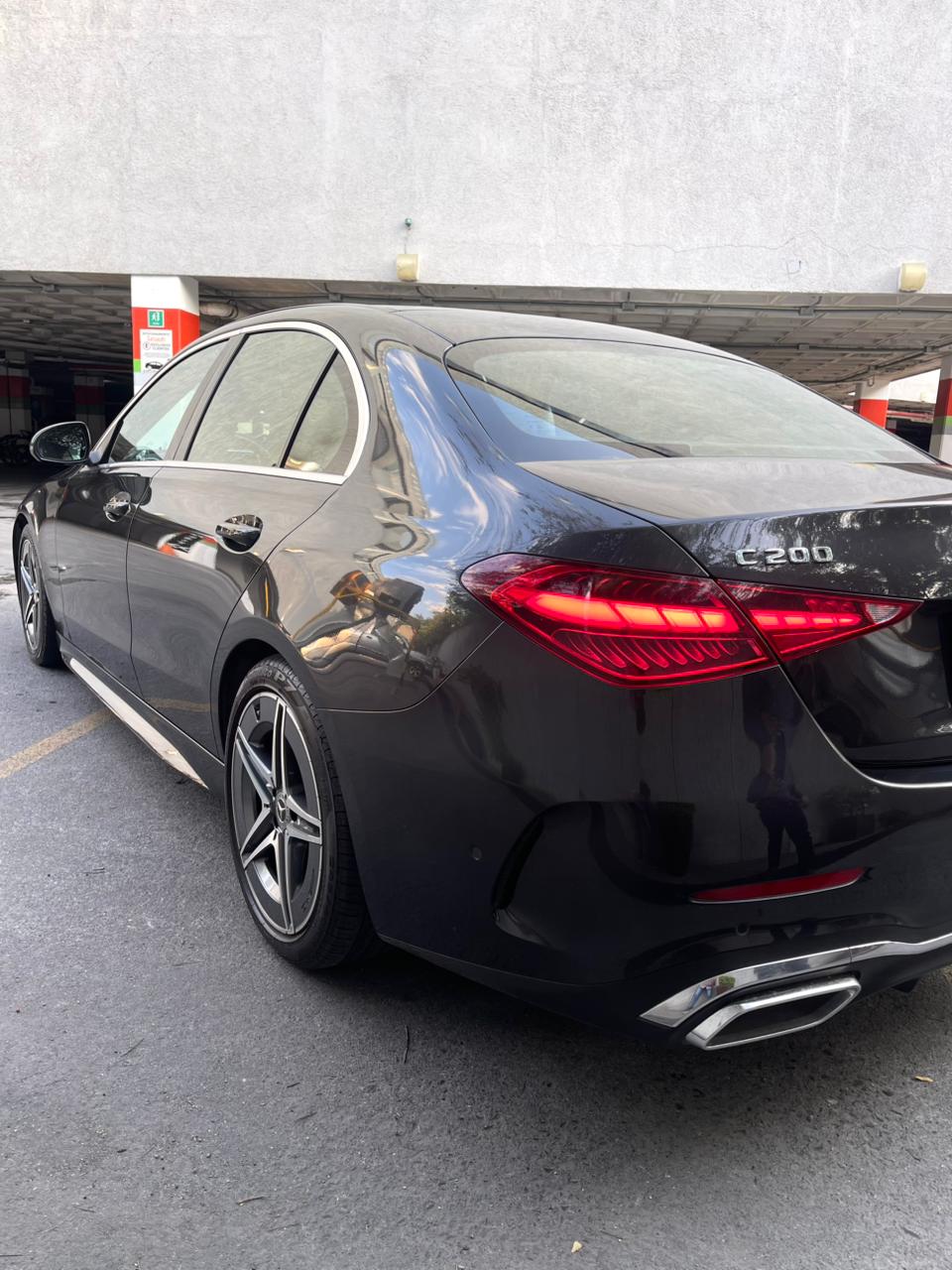 Mercedes-Benz C 200 Sport 2023