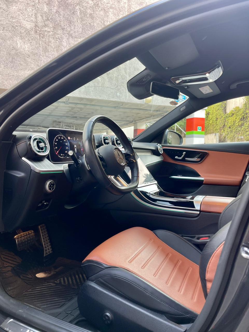 Mercedes-Benz C 200 Sport 2023