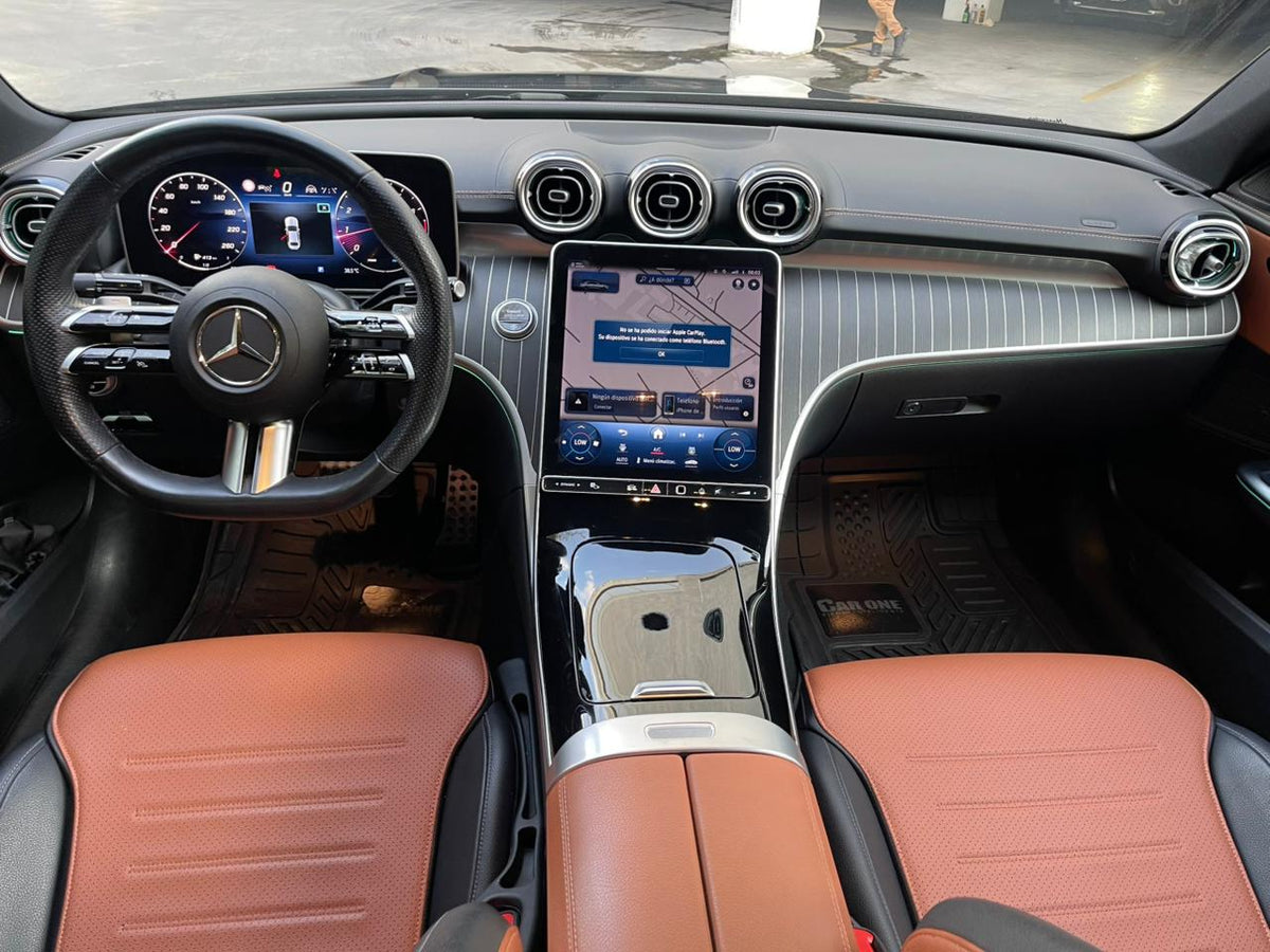 Mercedes-Benz C 200 Sport 2023