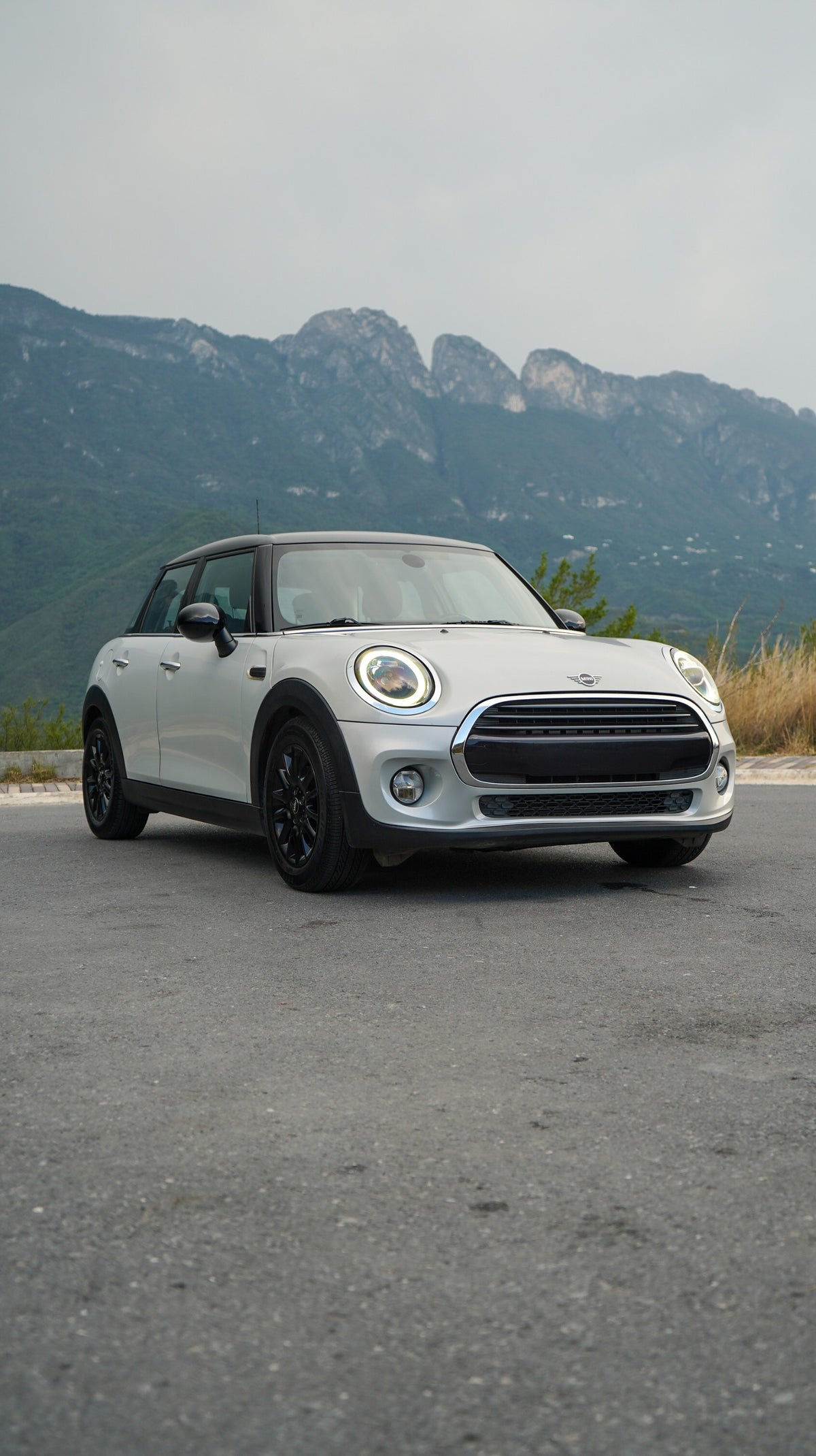 MINI Cooper Chili 5 puertas 2019