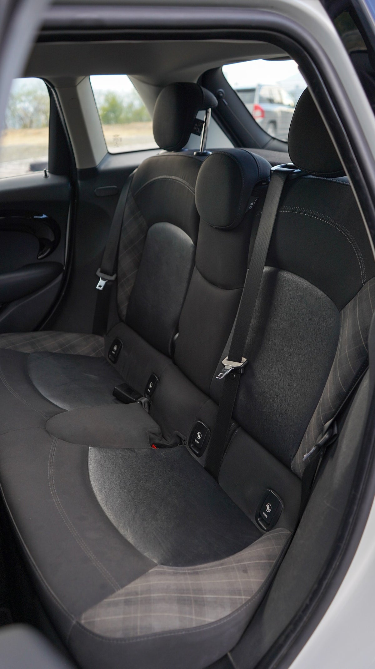 MINI Cooper Chili 5 puertas 2019