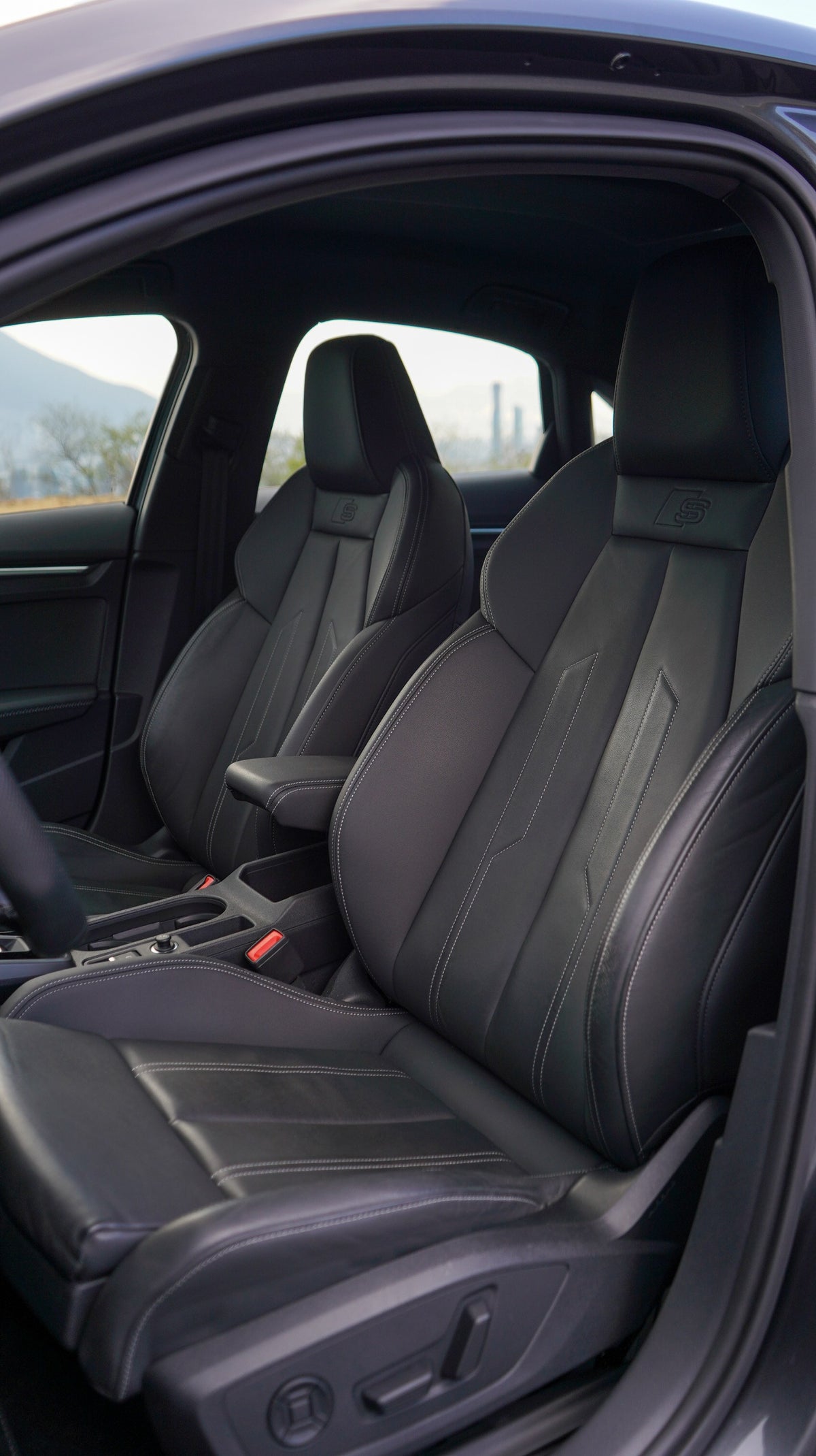 Audi A3 Sedan 40 S line 2024