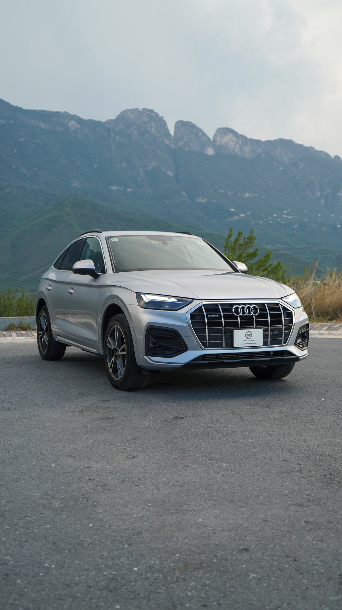 Audi Q5 Sportback Elite 2022