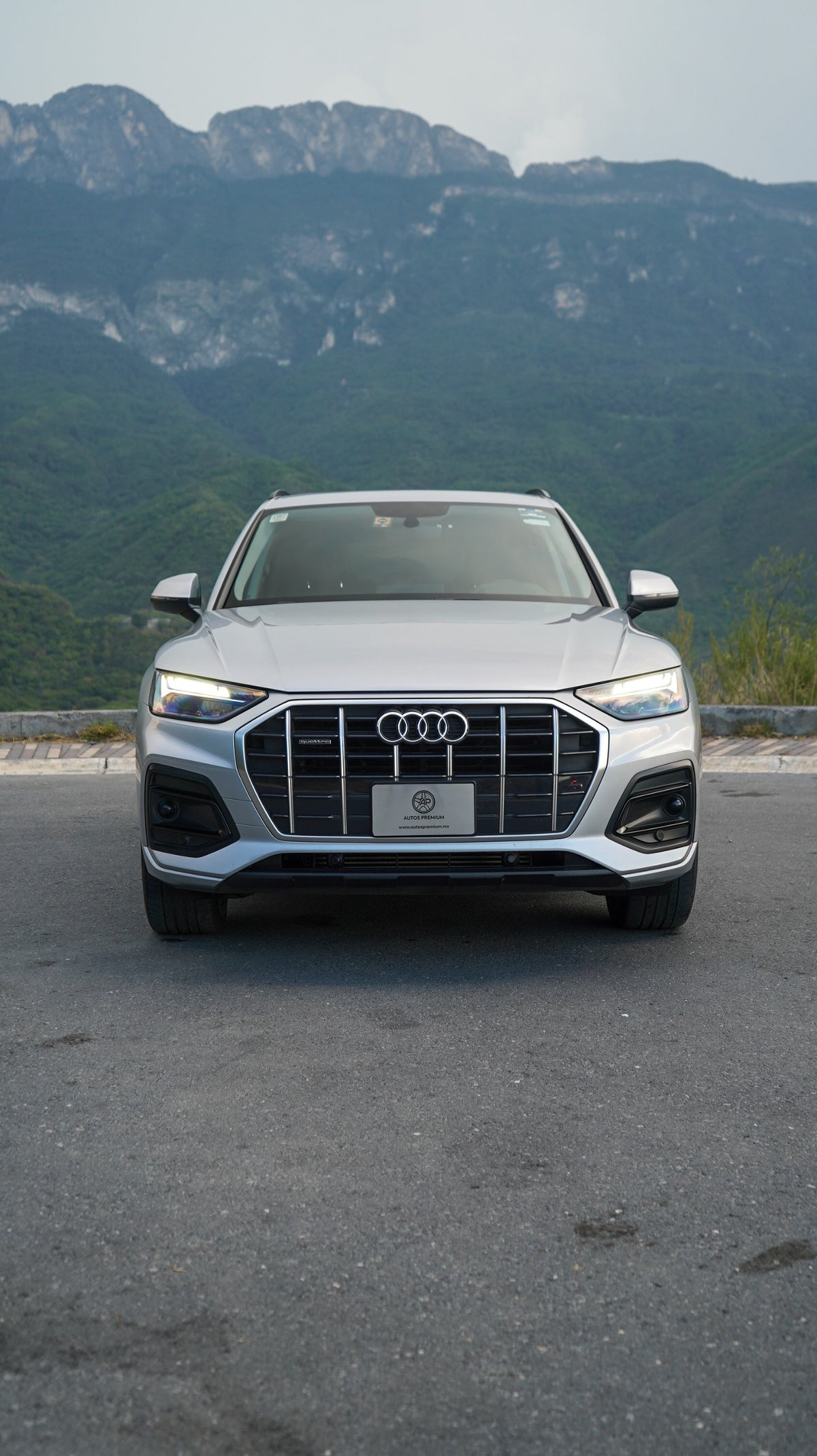 Audi Q5 Sportback Elite 2022