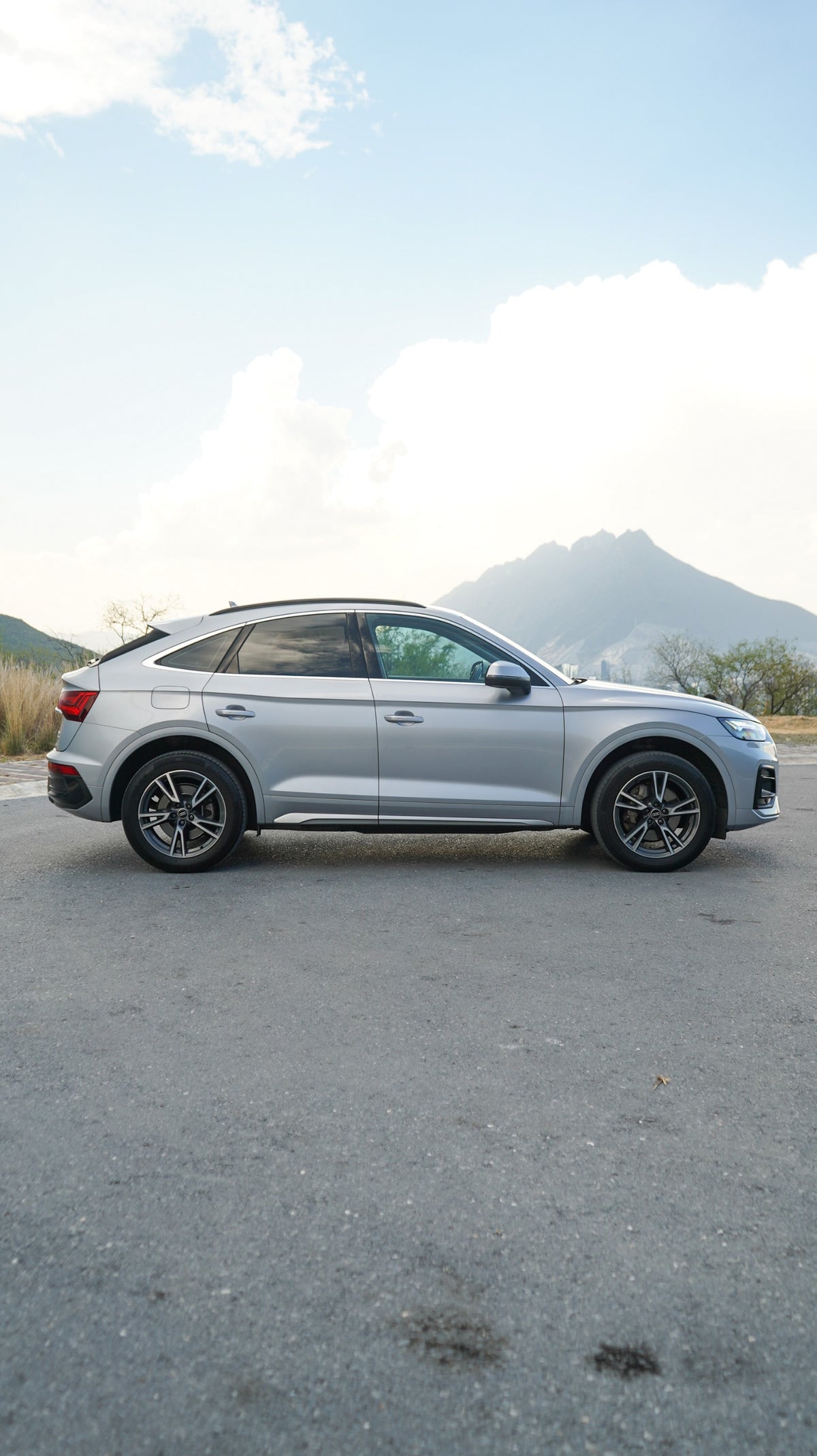Audi Q5 Sportback Elite 2022