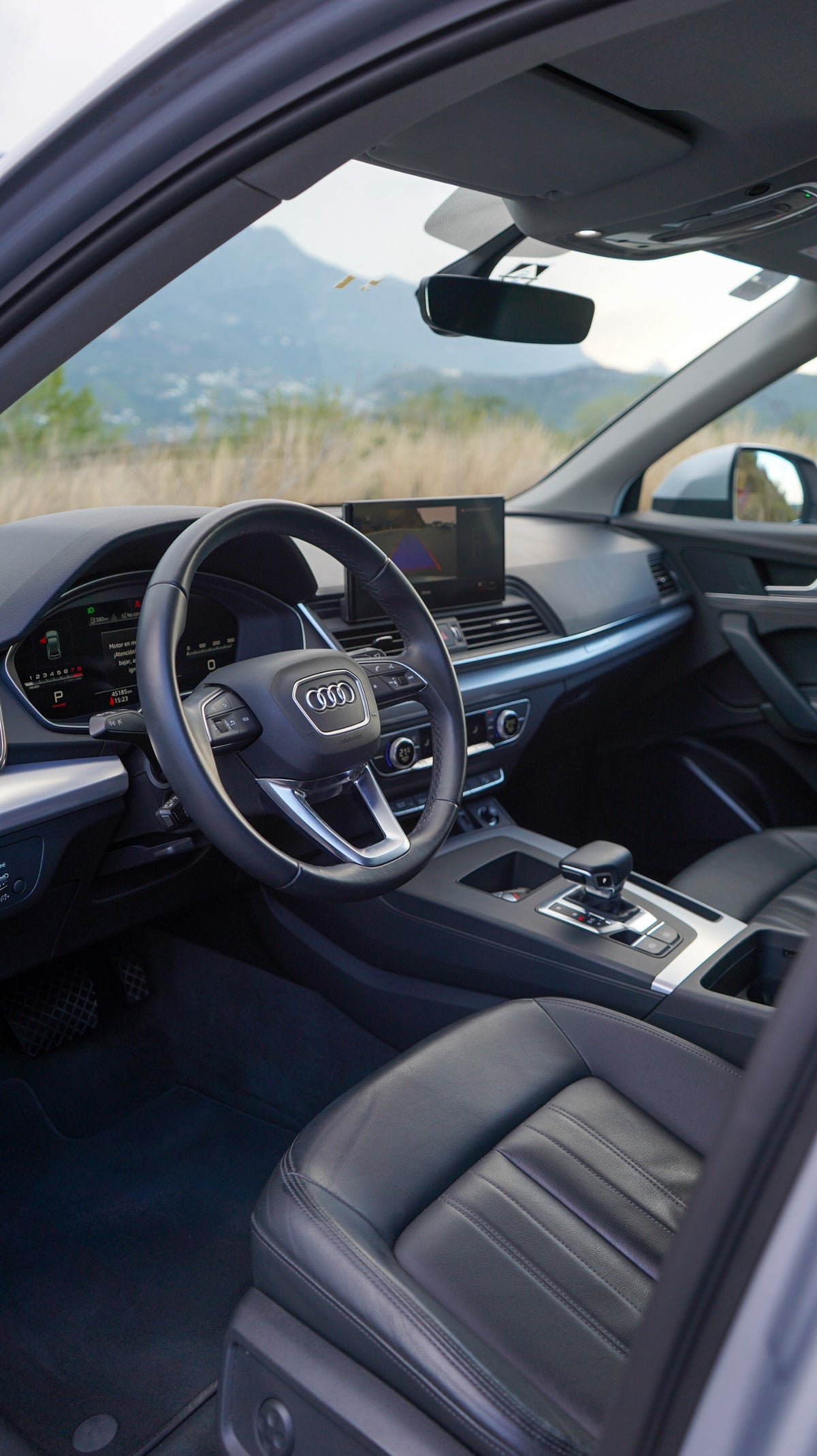 Audi Q5 Sportback Elite 2022