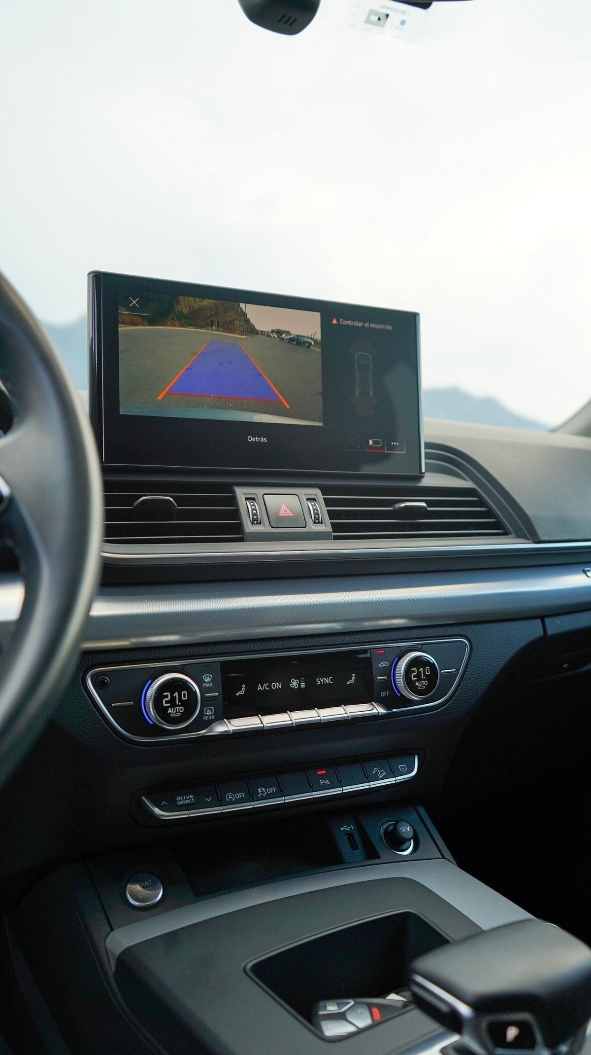 Audi Q5 Sportback Elite 2022