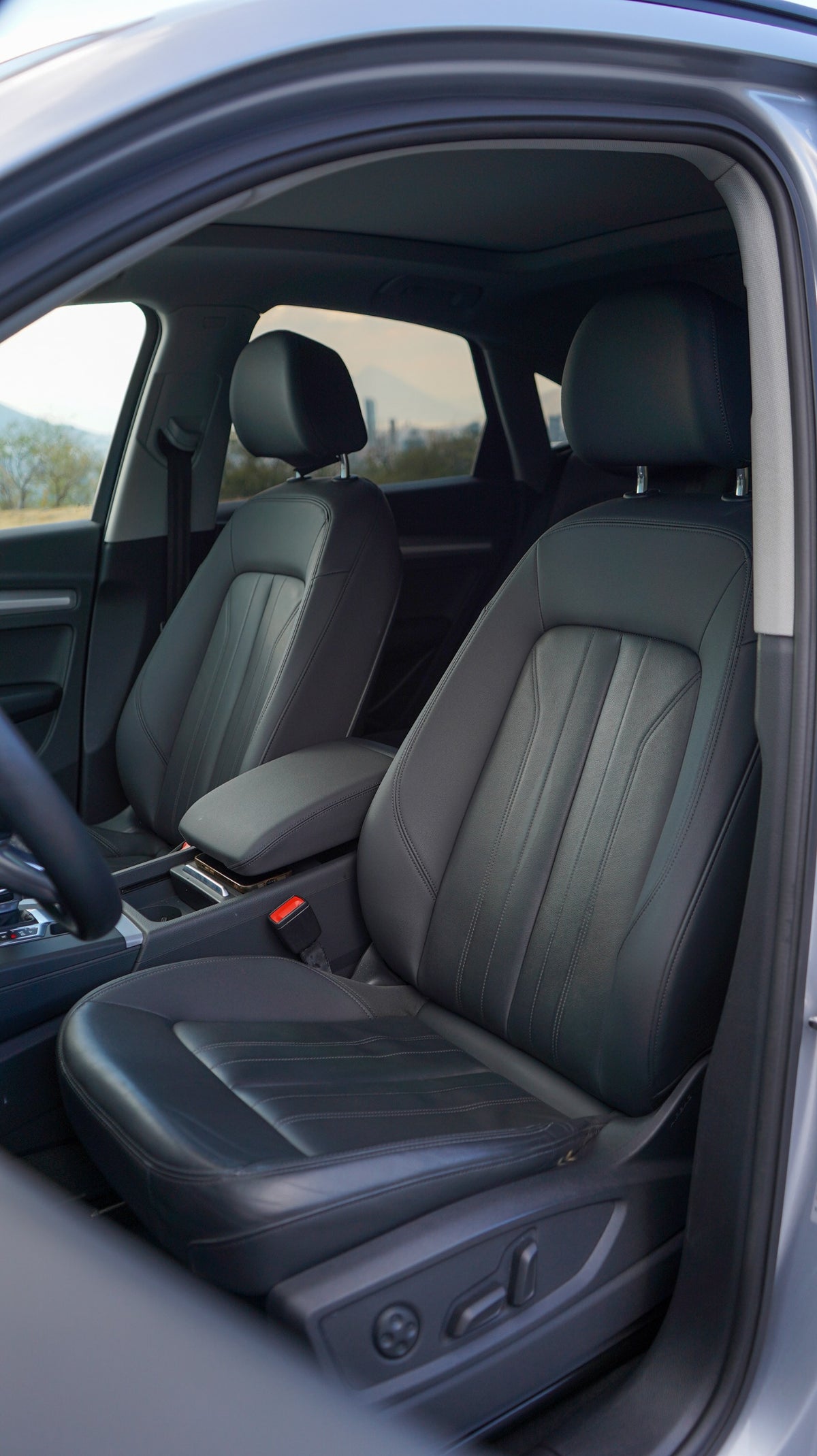Audi Q5 Sportback Elite 2022