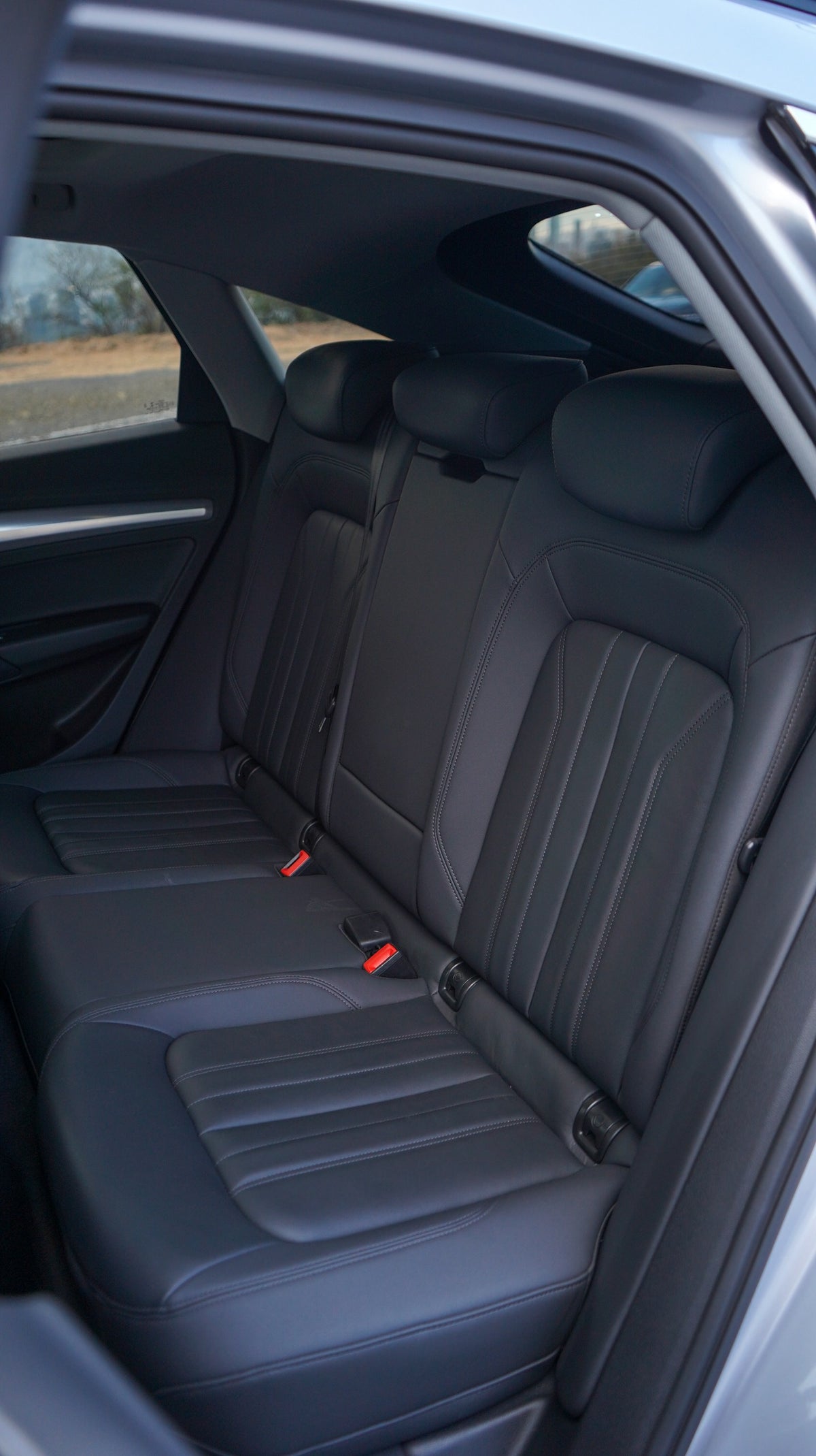 Audi Q5 Sportback Elite 2022