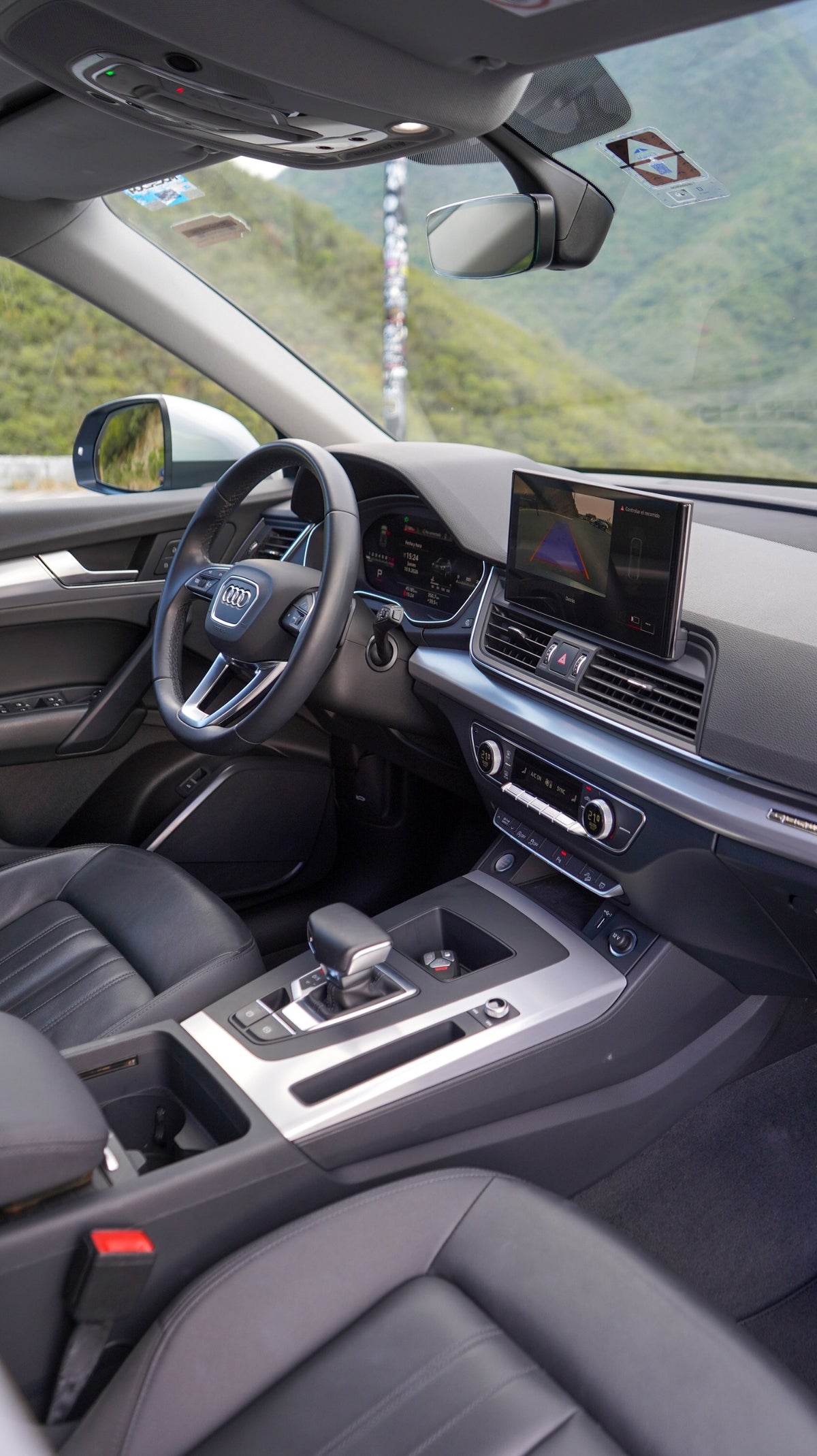 Audi Q5 Sportback Elite 2022