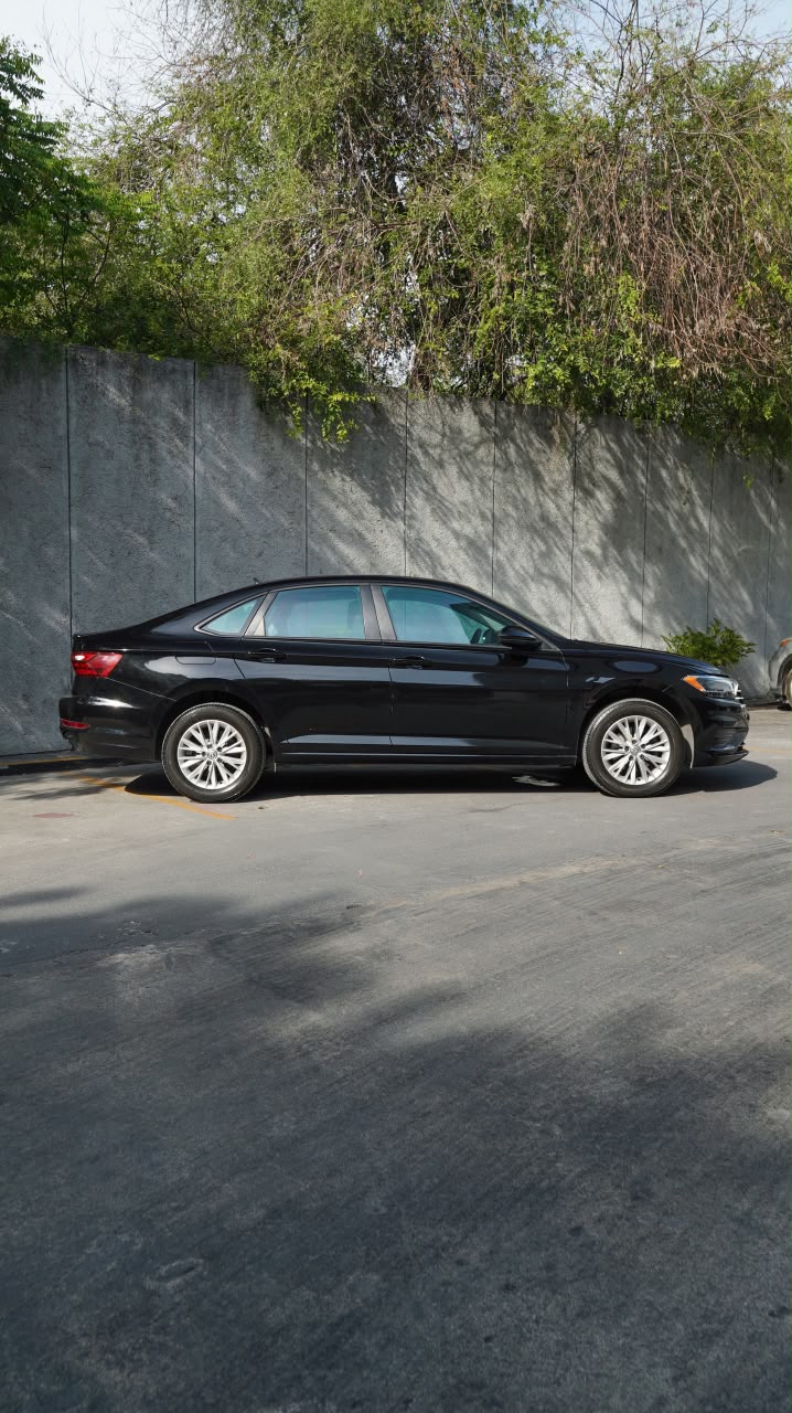 Volkswagen Jetta Comfortline 2021
