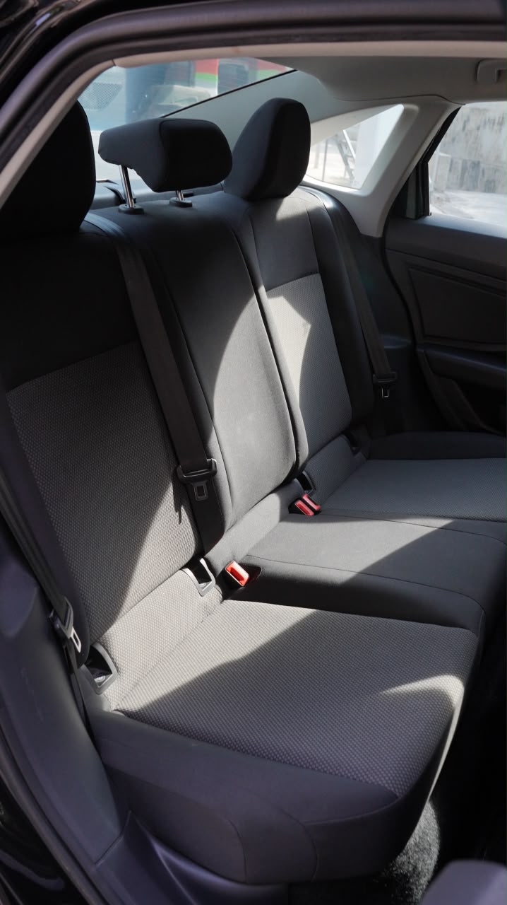 Volkswagen Jetta Comfortline 2021