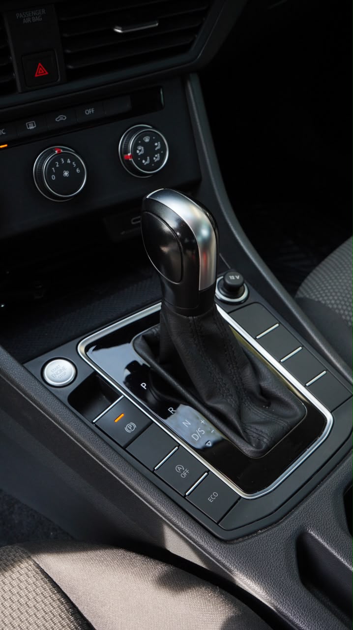 Volkswagen Jetta Comfortline 2021
