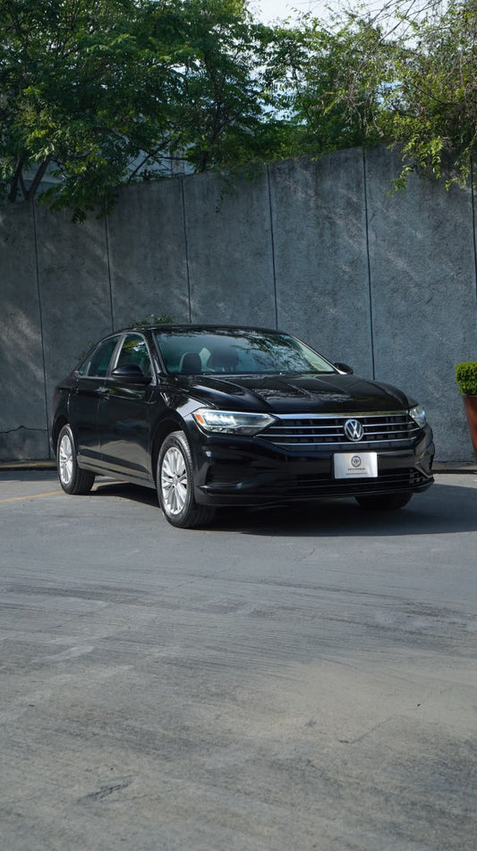 Volkswagen Jetta Comfortline 2021