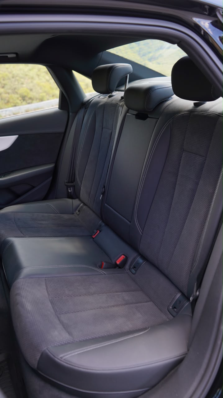 Audi A4 40 TFSI S line 2021