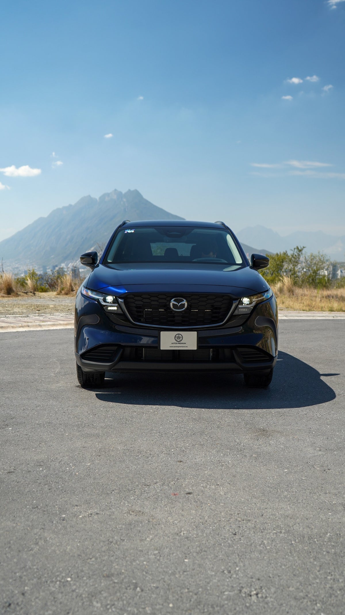 Mazda CX-5 Signature 2026