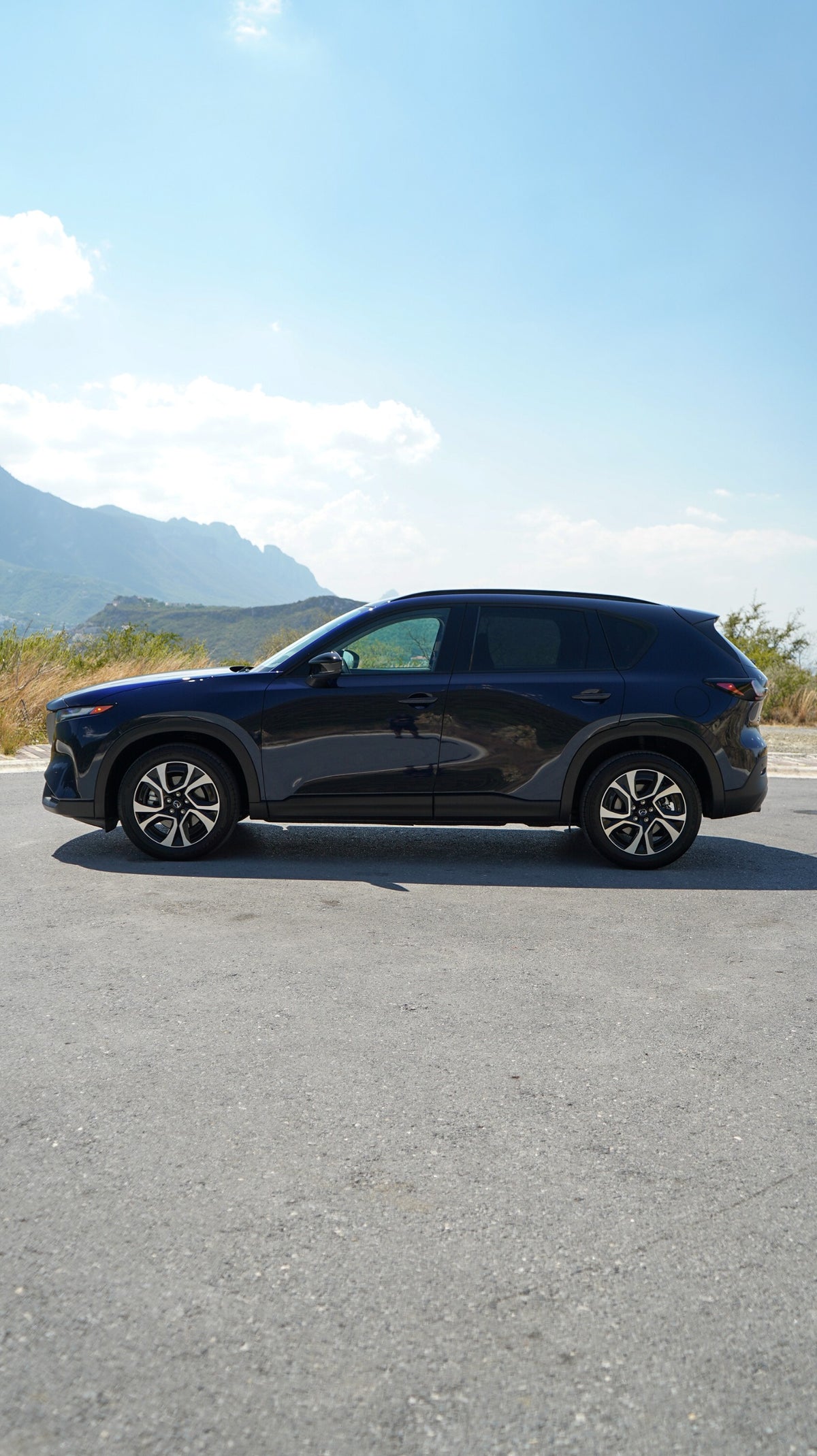 Mazda CX-5 Signature 2026