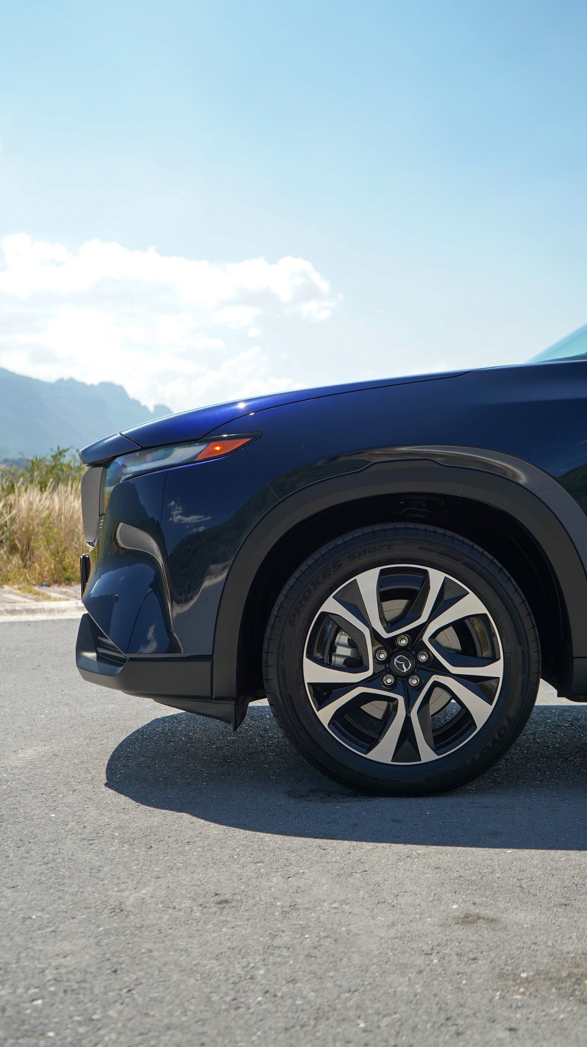 Mazda CX-5 Signature 2026