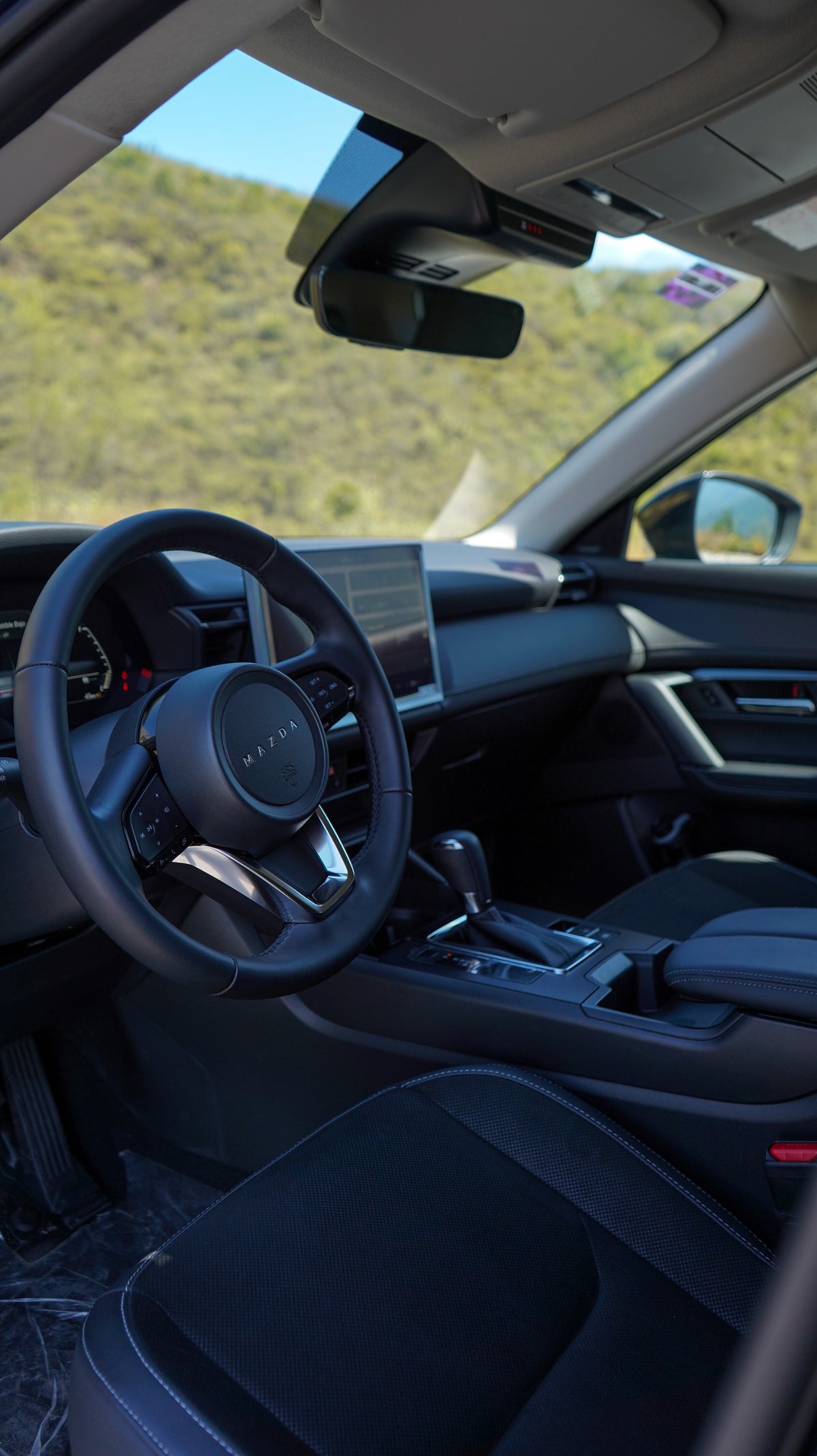 Mazda CX-5 Signature 2026