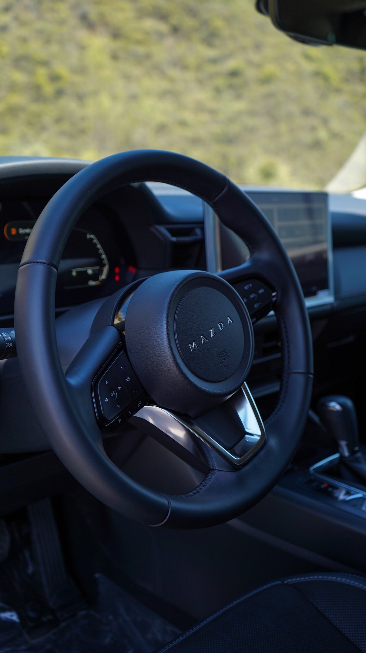 Mazda CX-5 Signature 2026