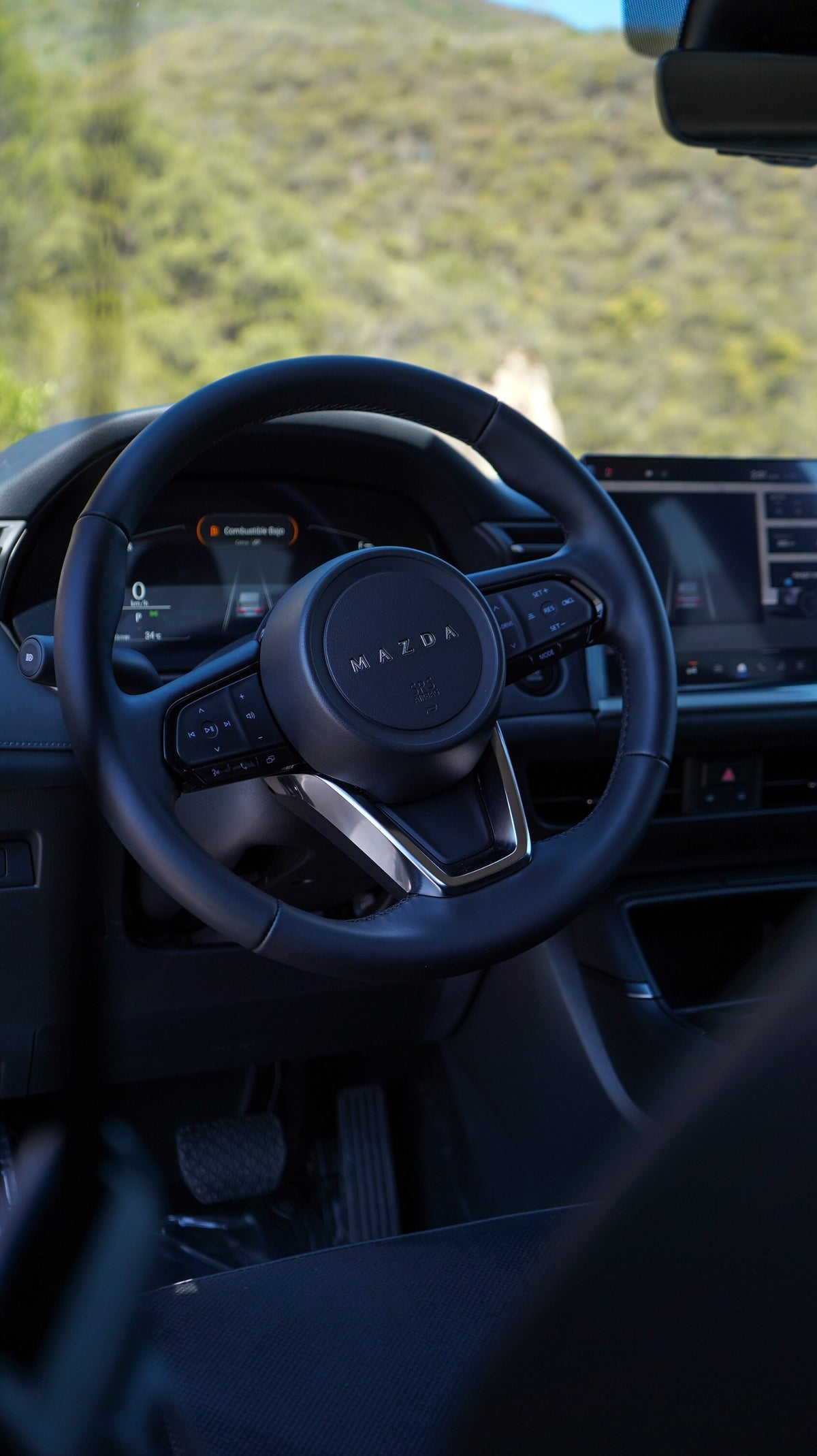 Mazda CX-5 Signature 2026