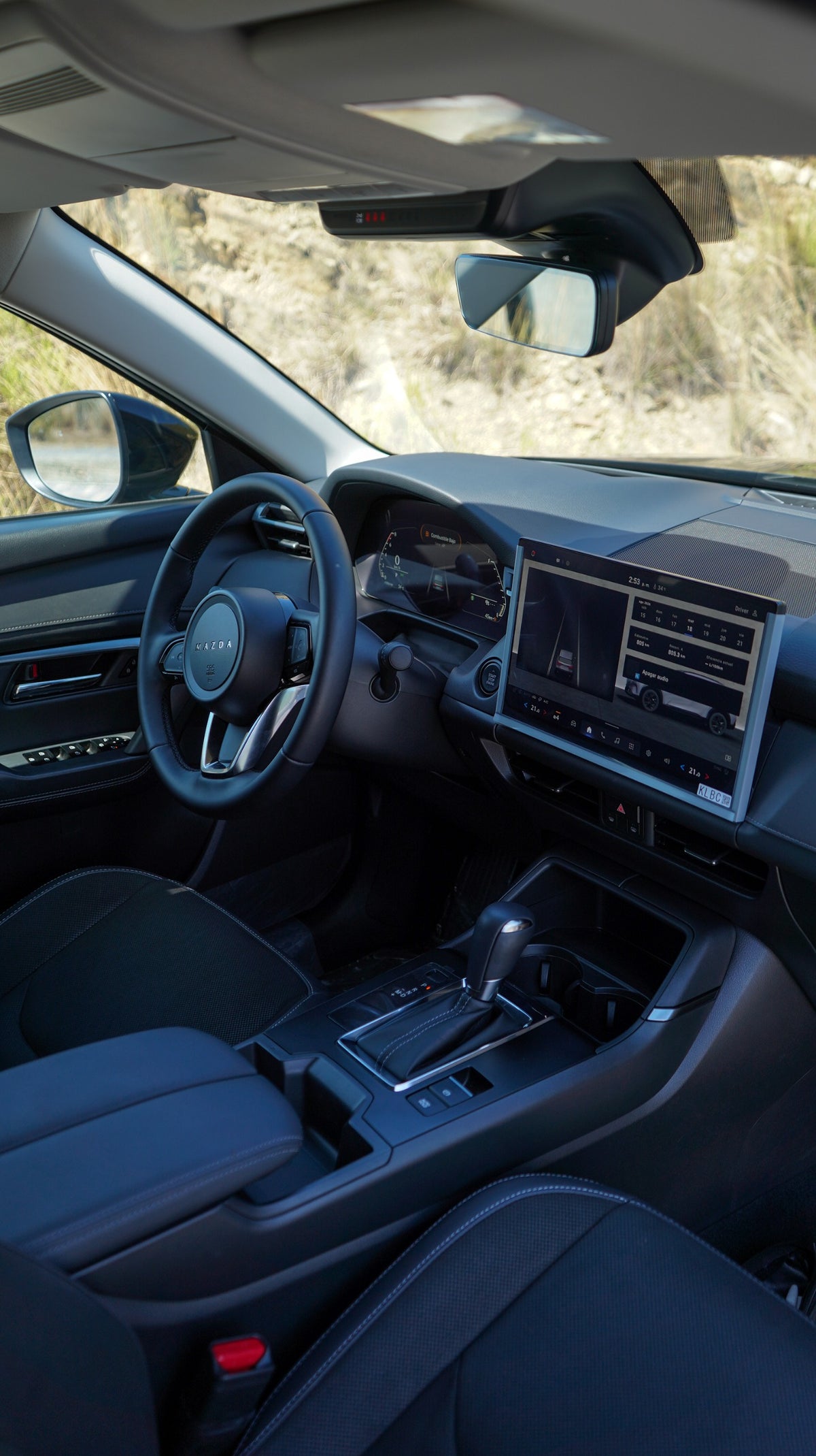 Mazda CX-5 Signature 2026
