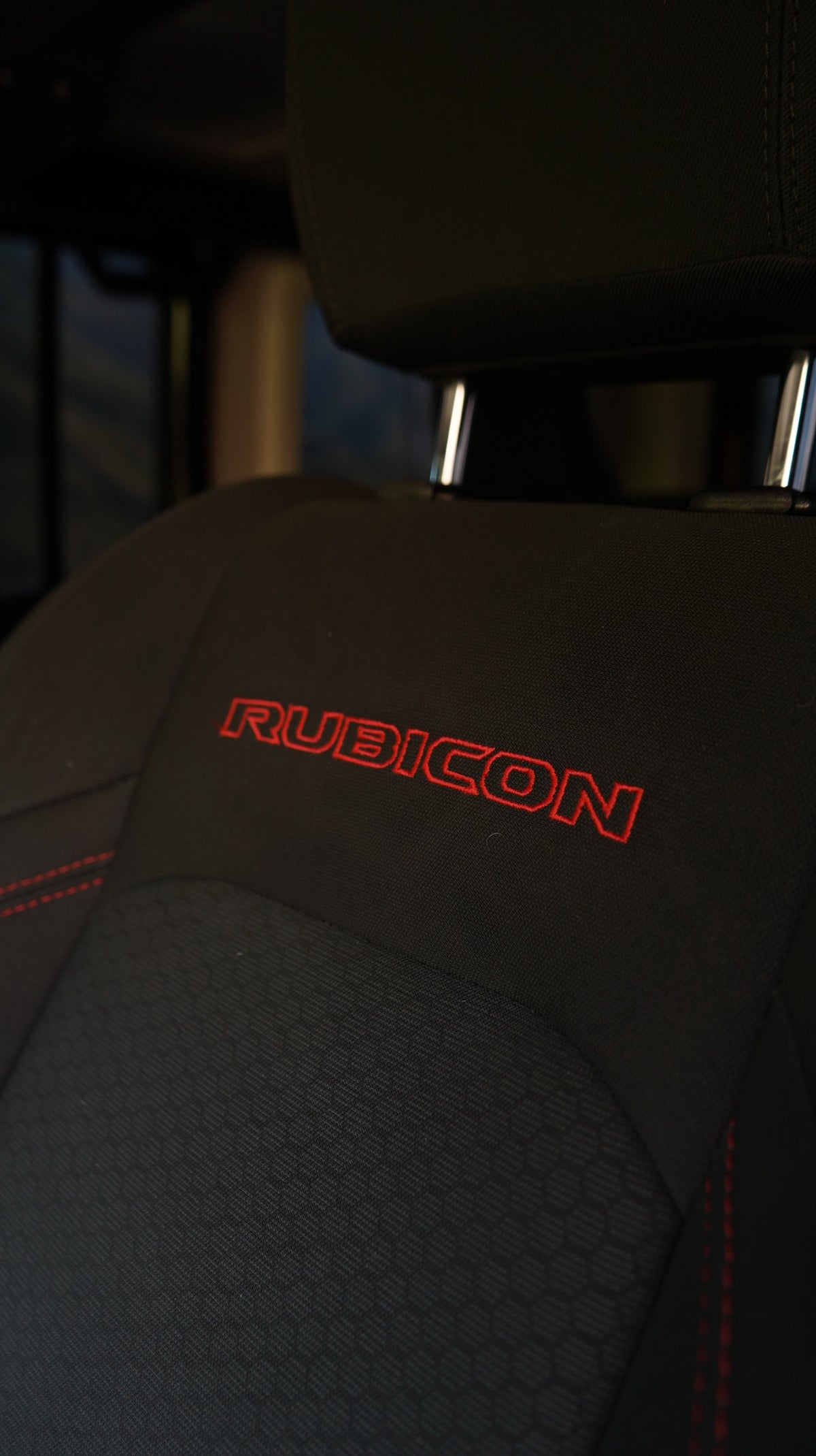 Jeep Wrangler Unlimited Rubicon MHEV 2021