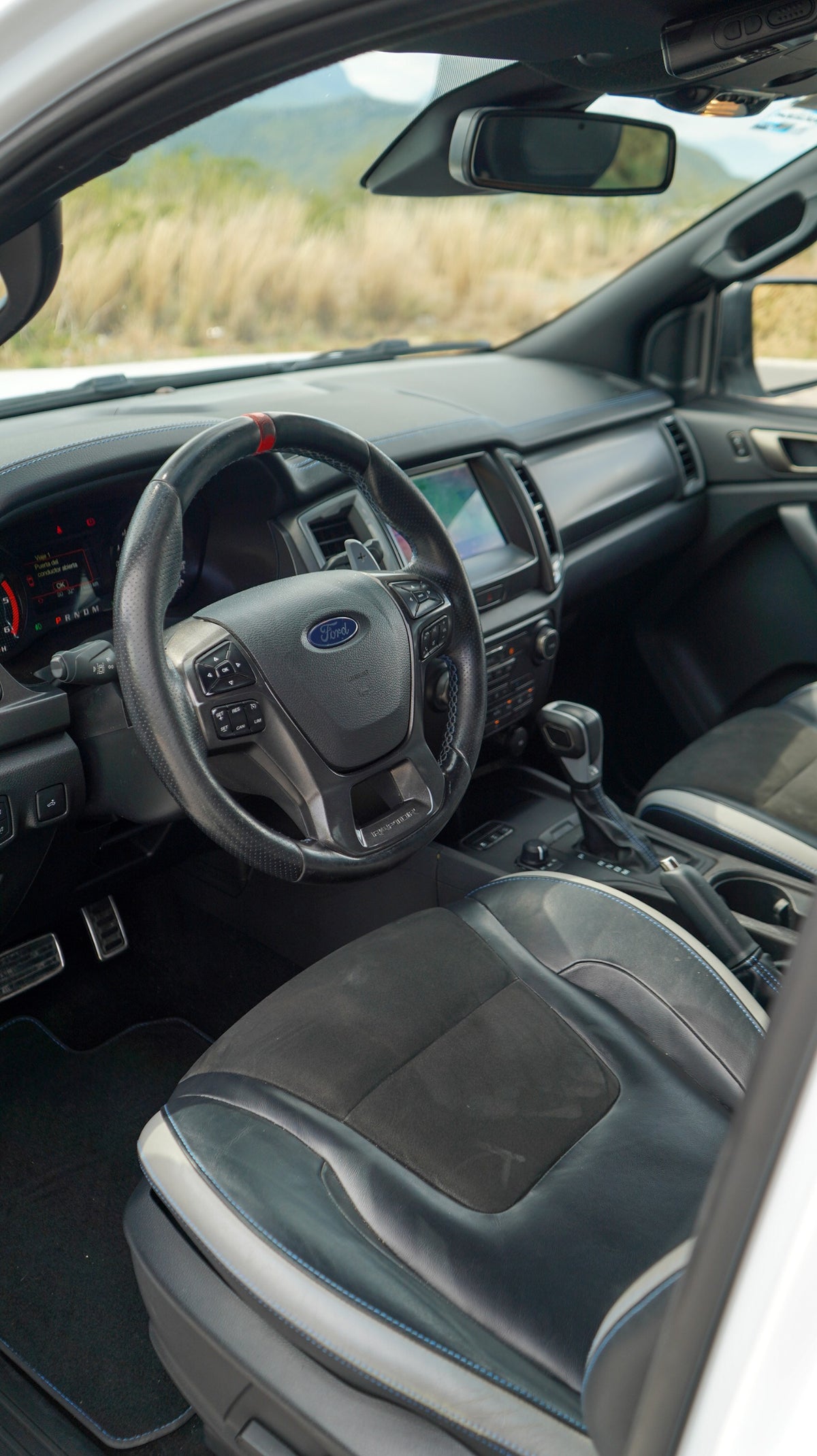 Ford Ranger Raptor 2022
