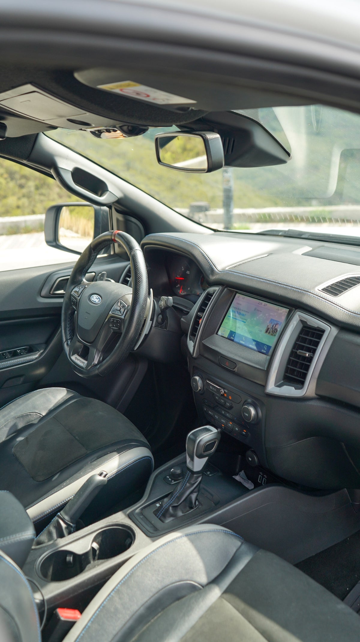 Ford Ranger Raptor 2022