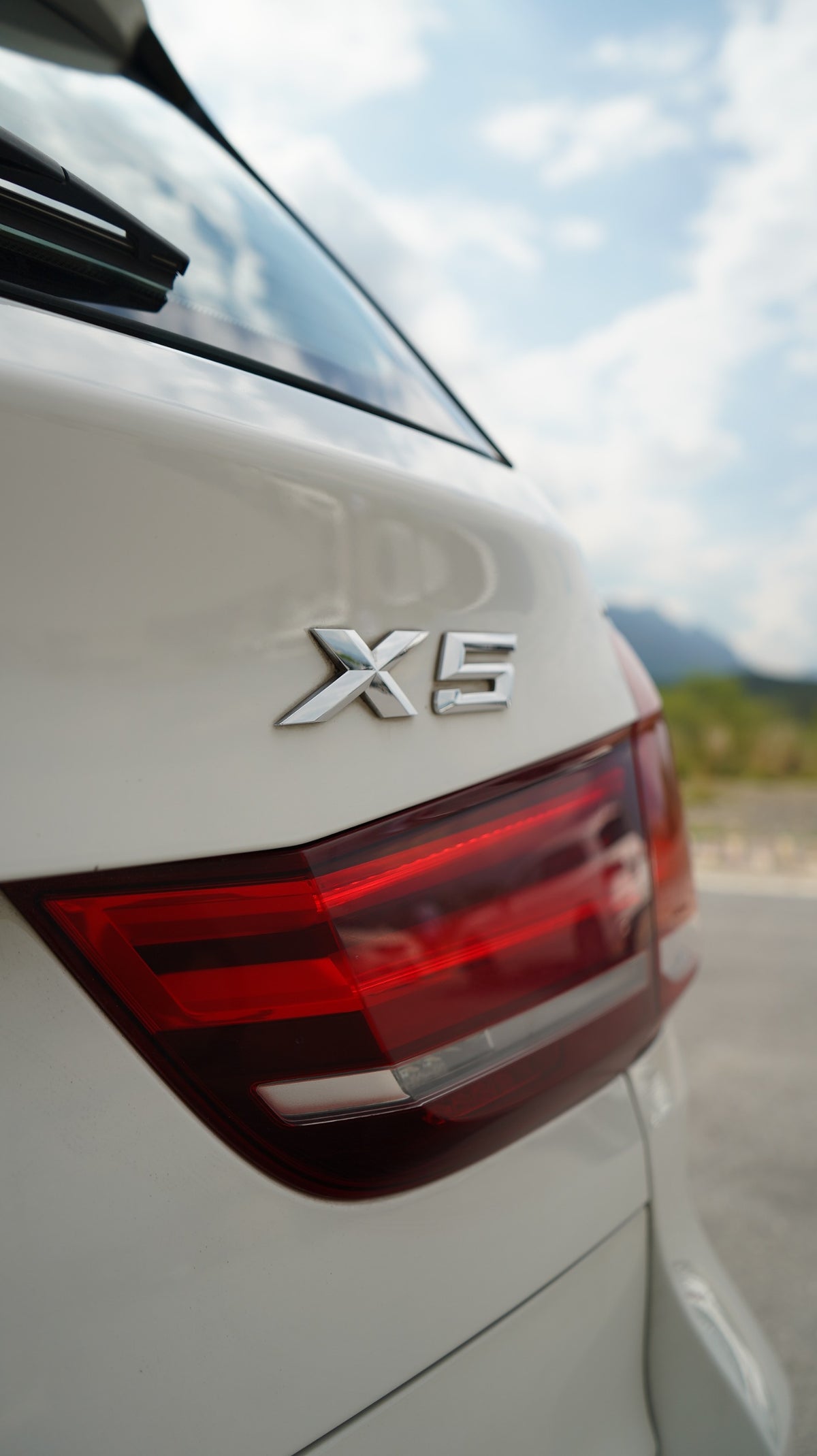 BMW X5 xDrive40e Excellence Híbrida 2018