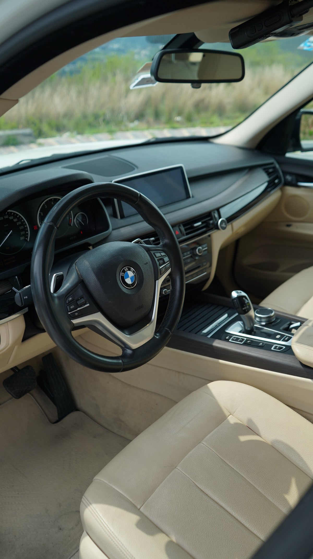 BMW X5 xDrive40e Excellence Híbrida 2018