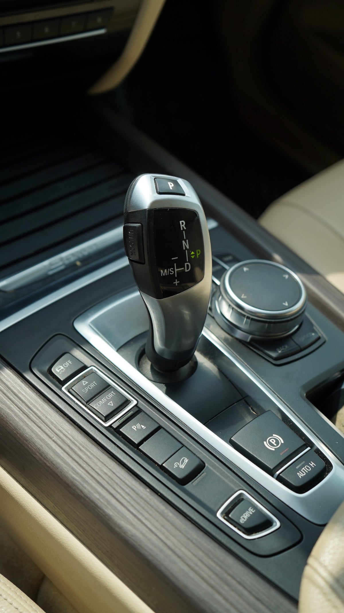 BMW X5 xDrive40e Excellence Híbrida 2018