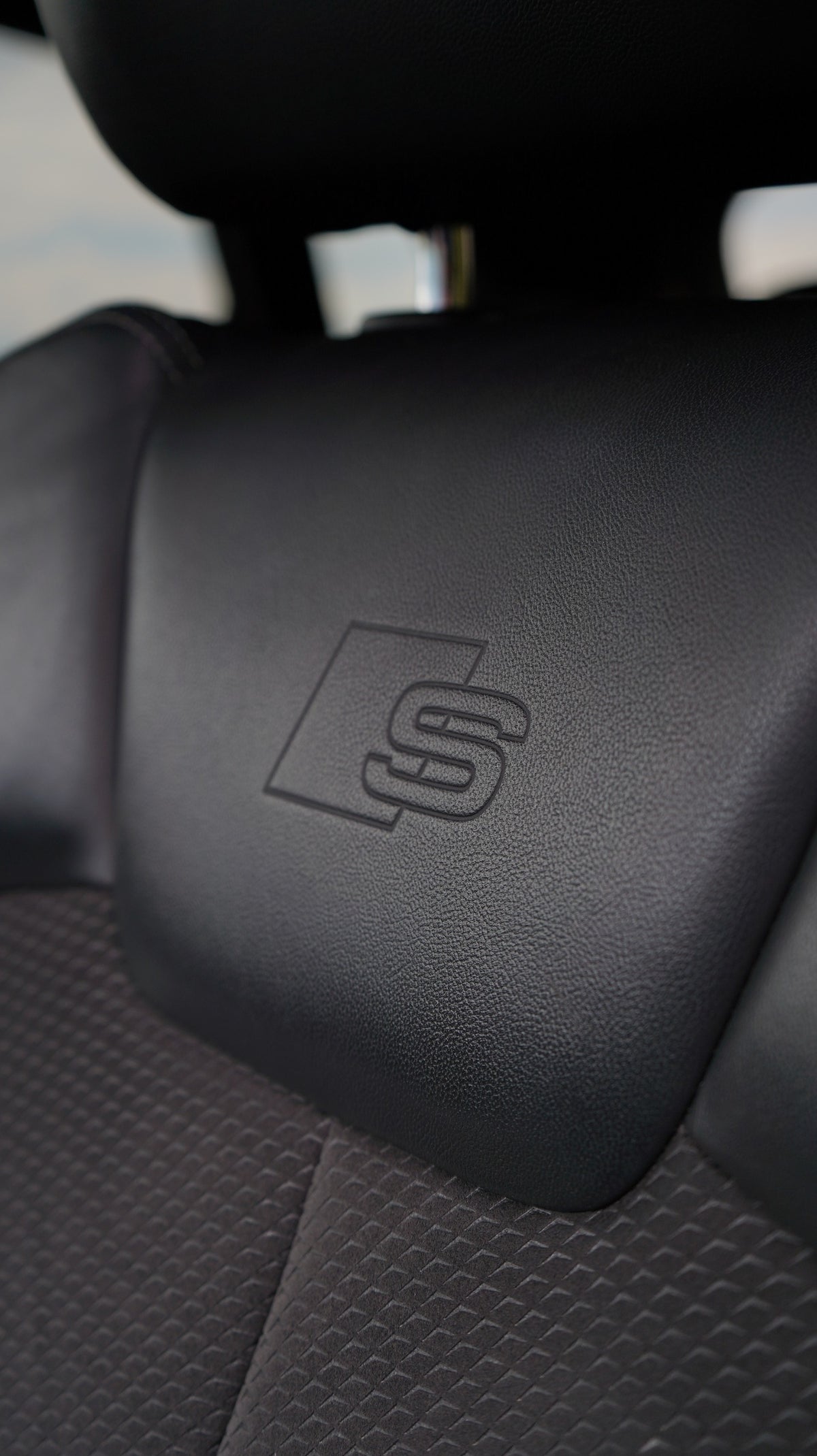 Audi SQ5 SUV 2018