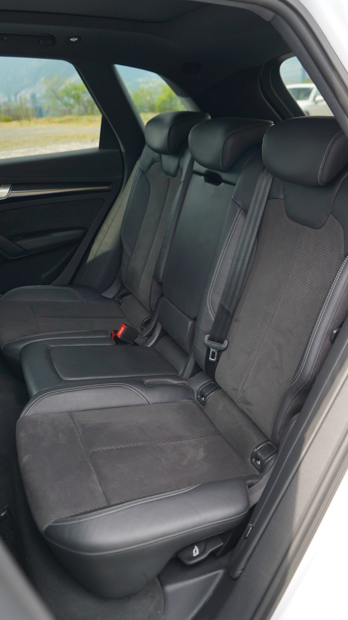 Audi SQ5 SUV 2018