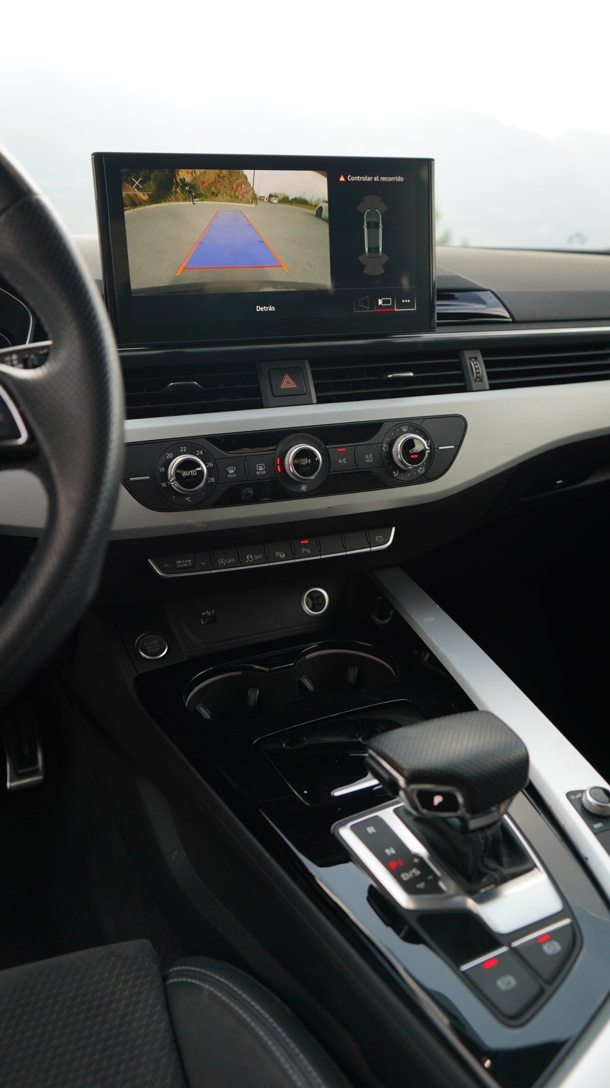 Audi A4 Sline 2021