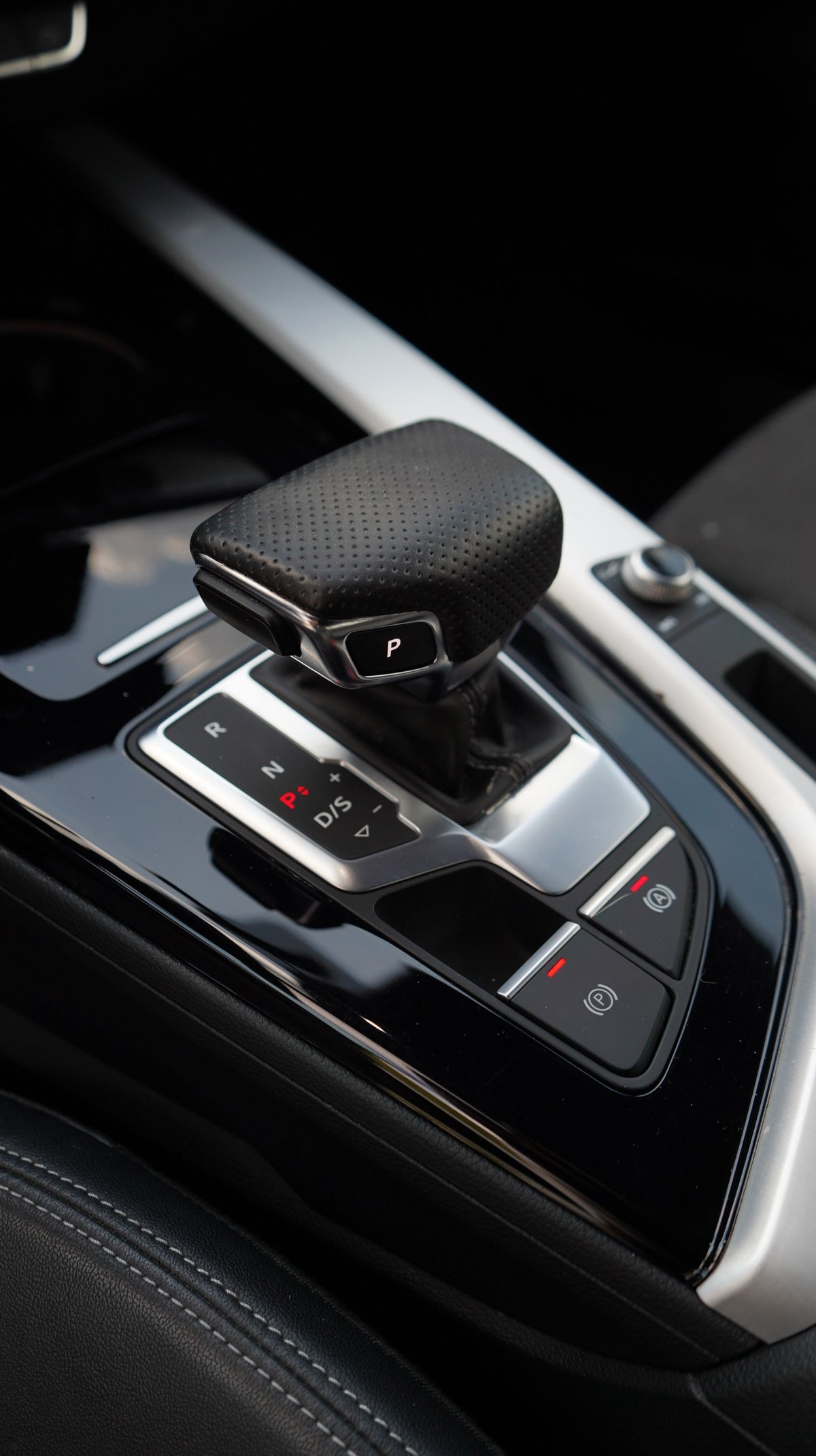 Audi A4 Sline 2021