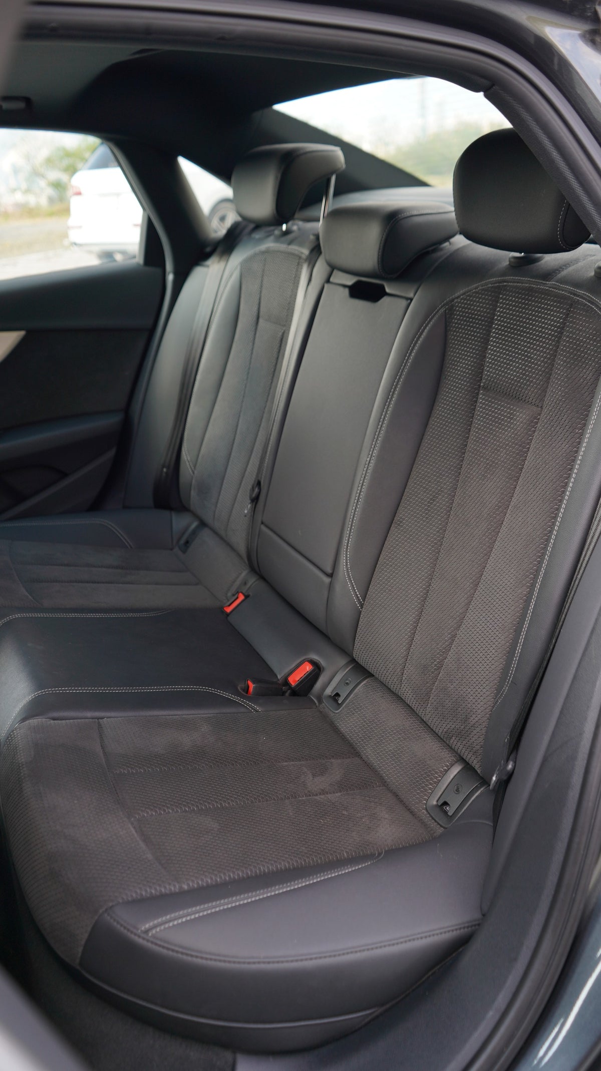 Audi A4 Sline 2021