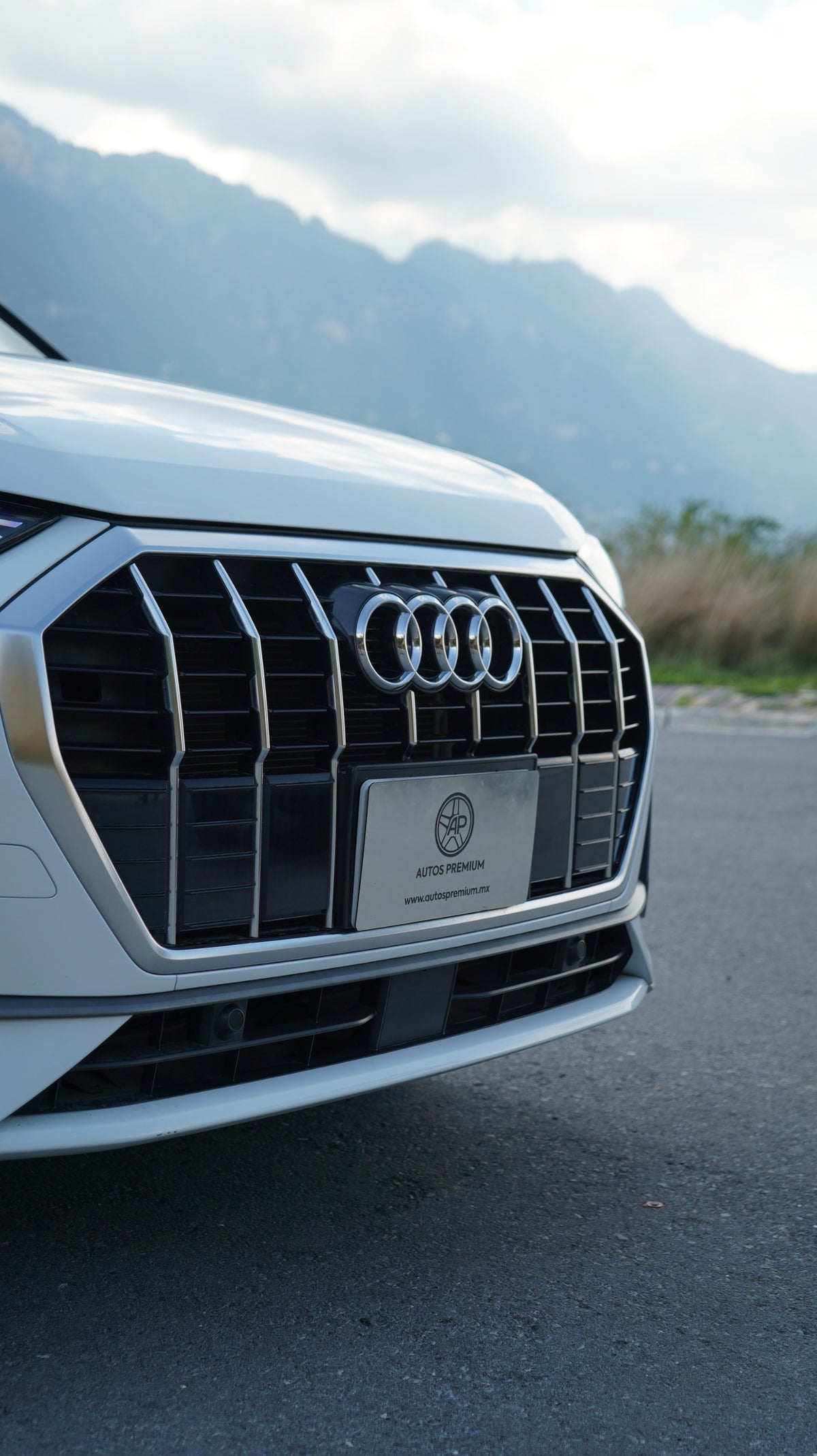 Audi Q3 SUV 35 TFSI S line 2023