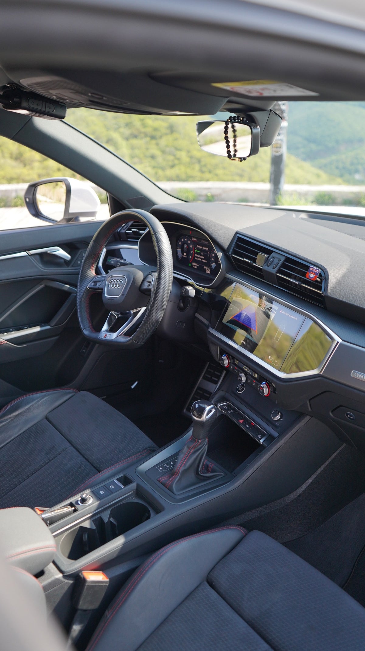 Audi Q3 SUV 35 TFSI S line 2023