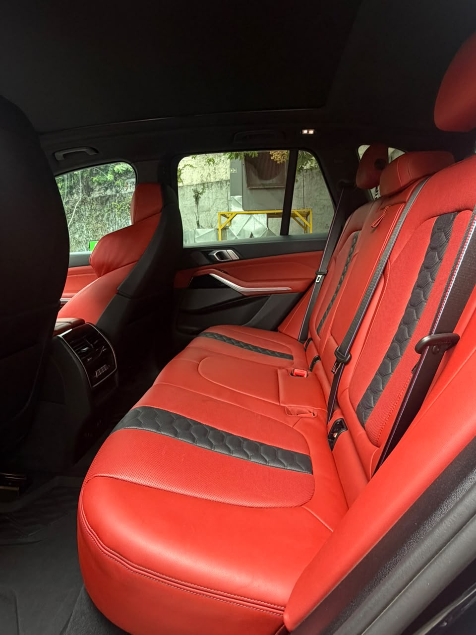 BMW X5 M Competition 2025