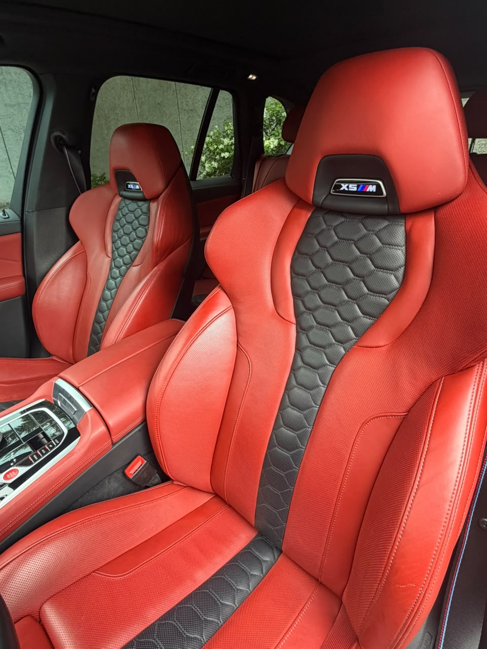 BMW X5 M Competition 2025