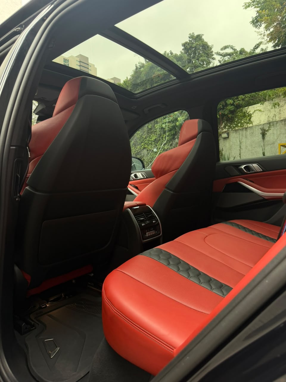 BMW X5 M Competition 2025